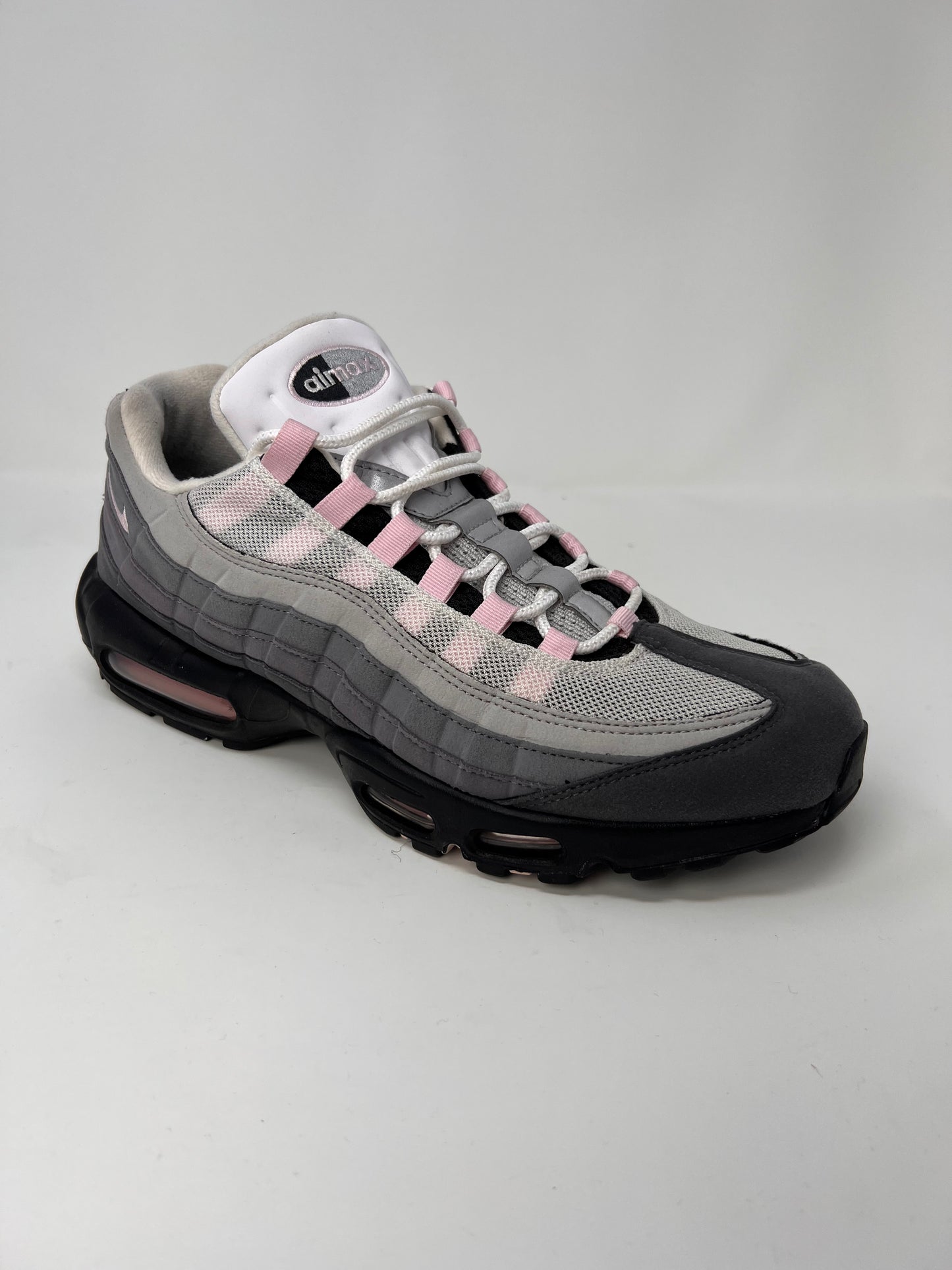 Nike Air Max 95 Pink Foam