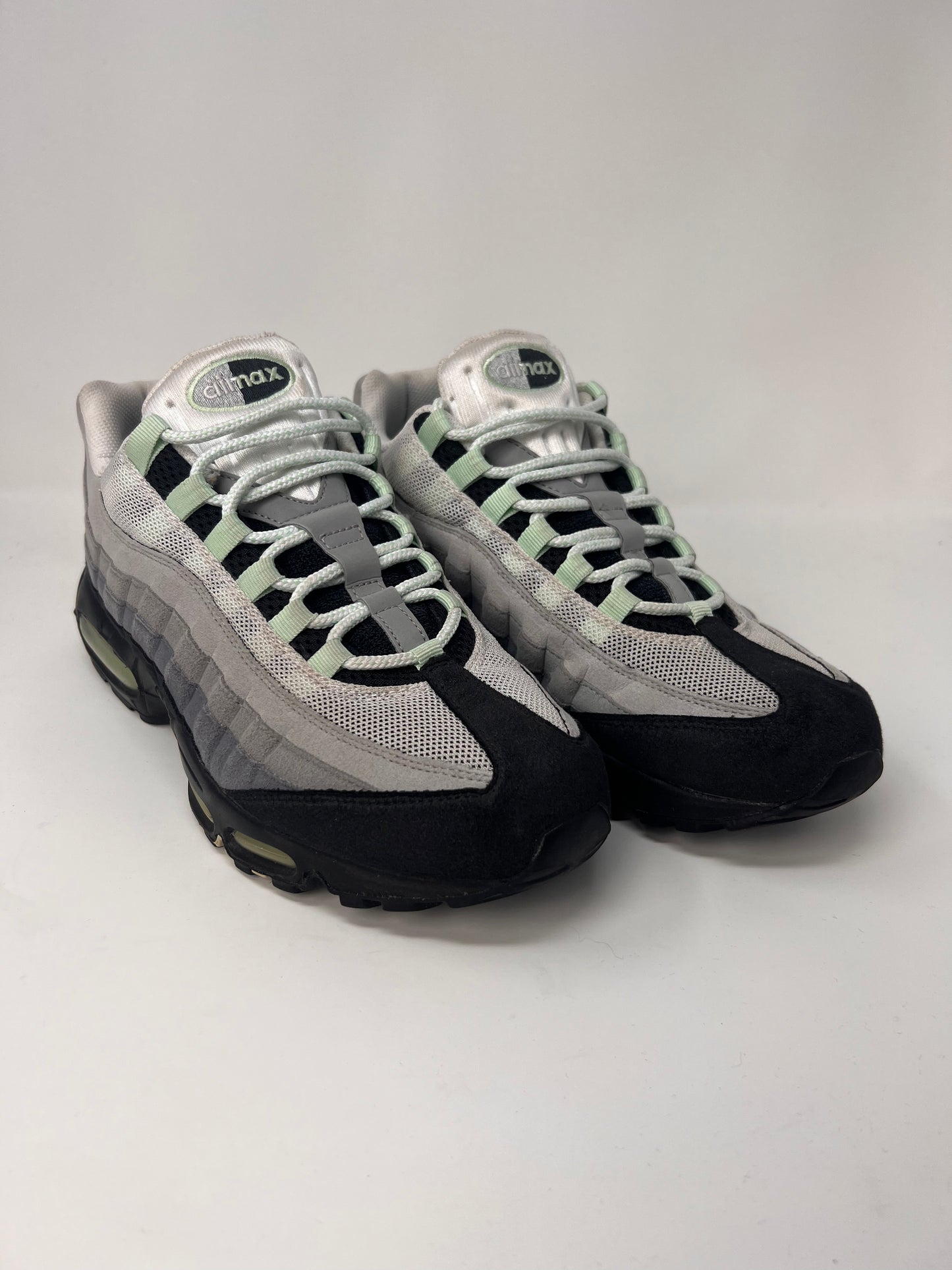 Nike Air Max 95 New Green