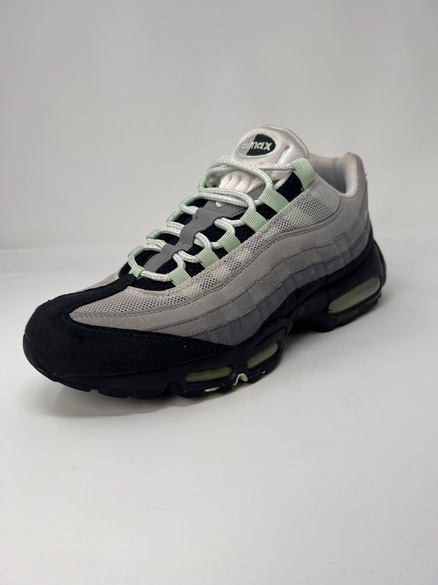 Nike Air Max 95 New Green