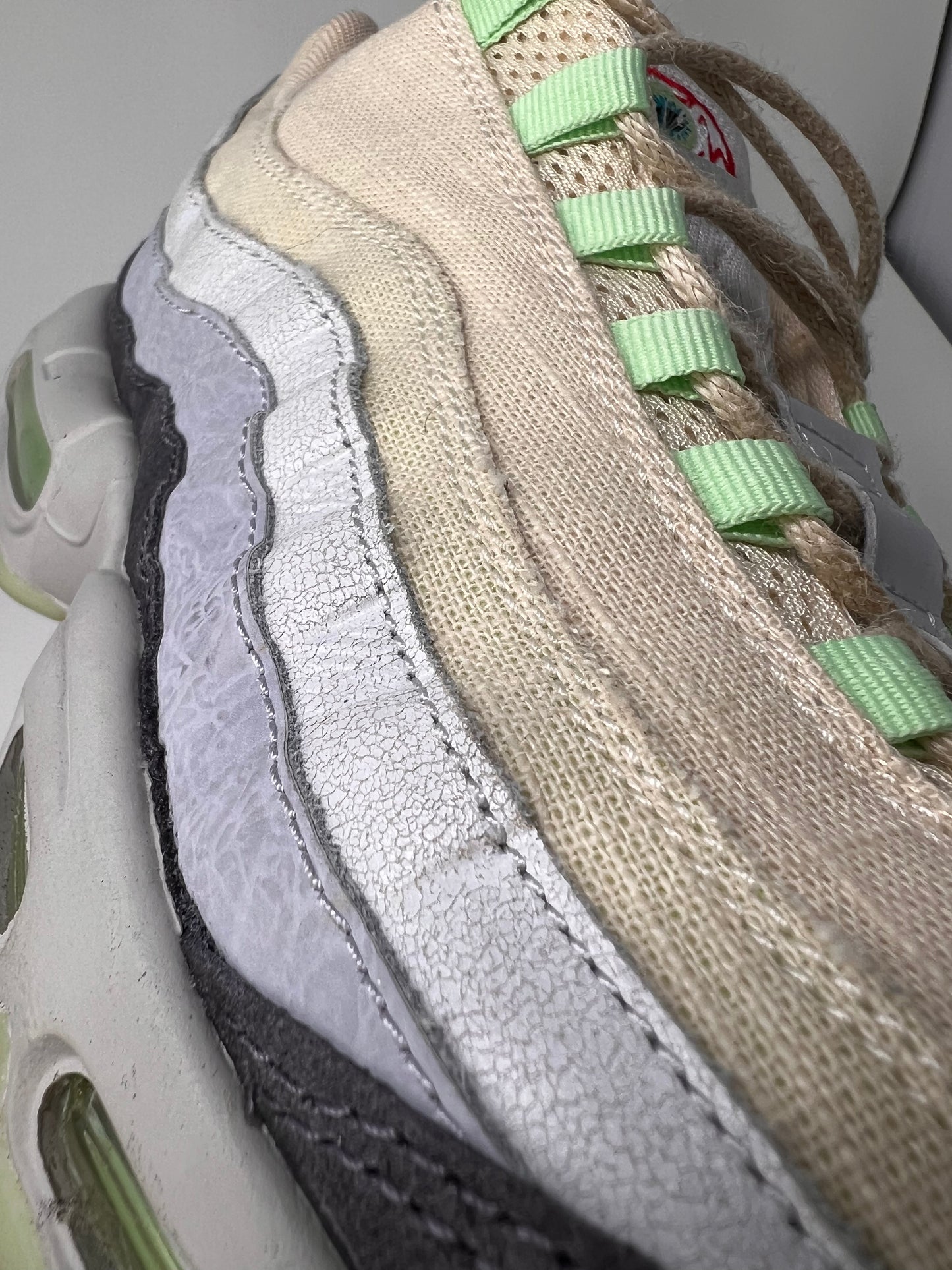Nike Air Max 95 QS Halloween