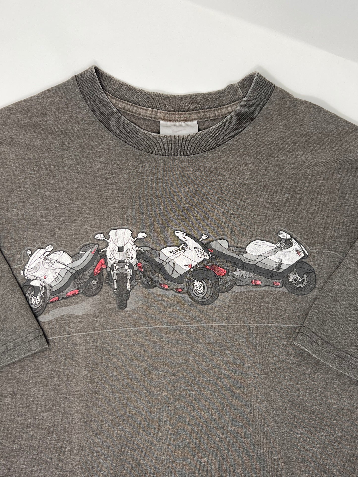 Nike Air Max 95 Chilli Promo T-Shirt