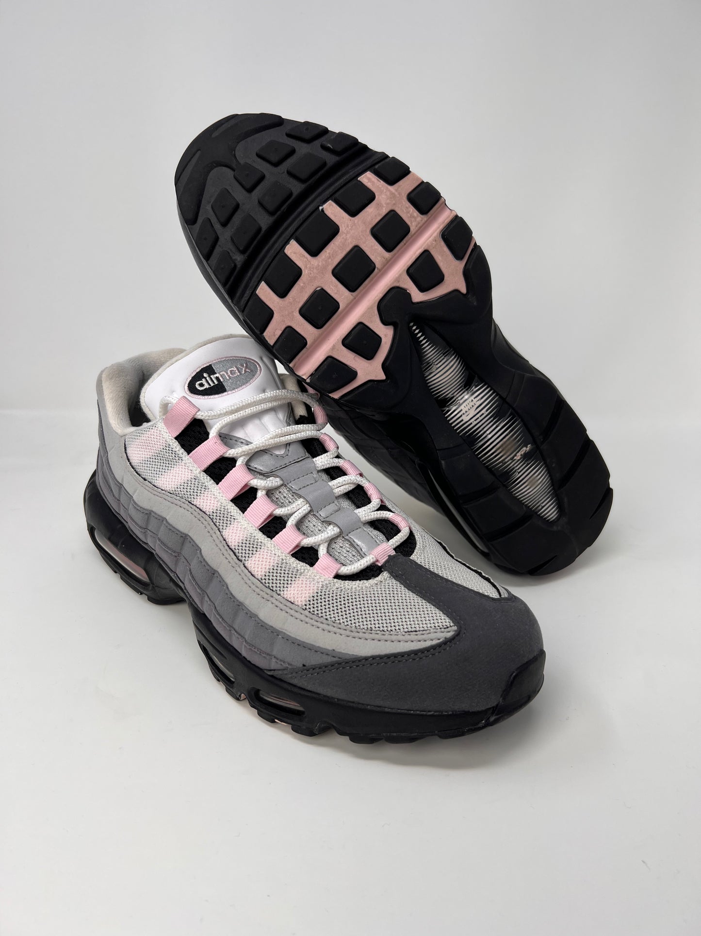 Nike Air Max 95 Pink Foam