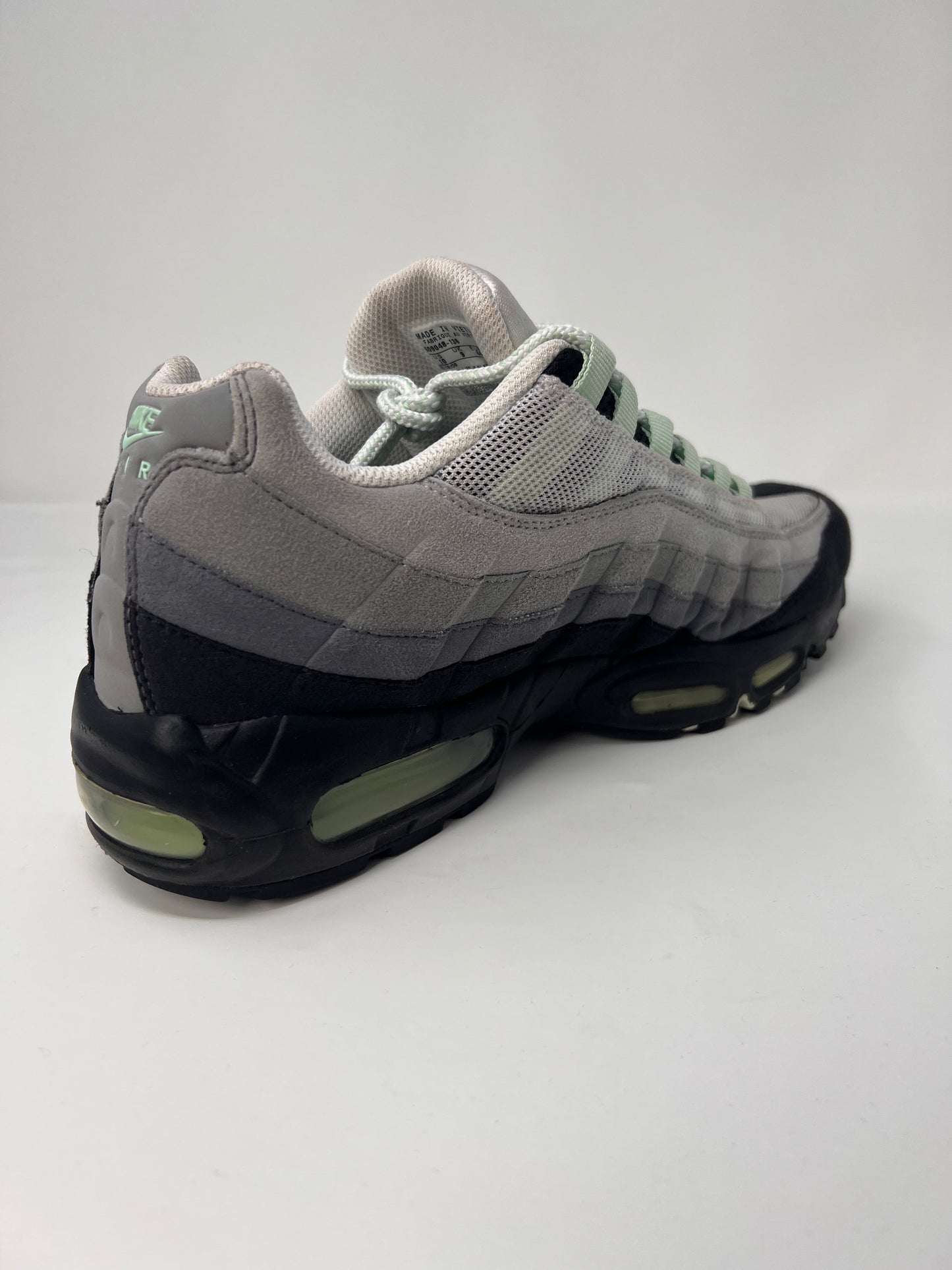 Nike Air Max 95 New Green