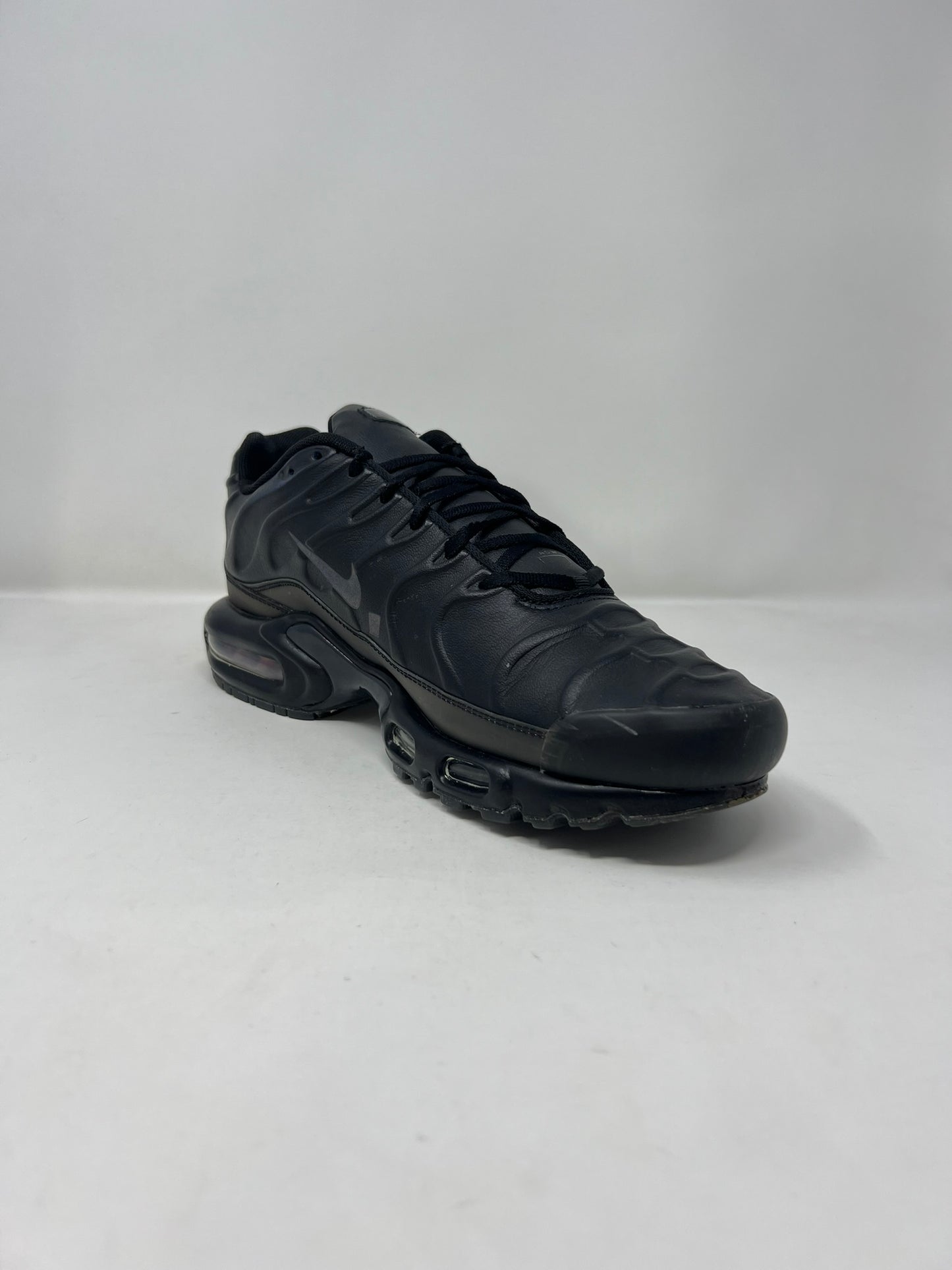 Nike Air Max Plus A-COLD-WALL Black UK10