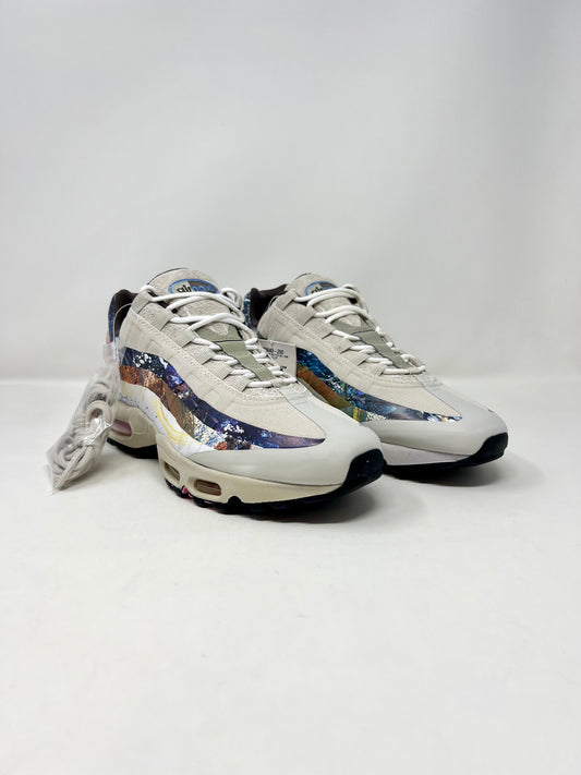 Nike Air Max 95 Dave White Rabbit UK10 Brand New