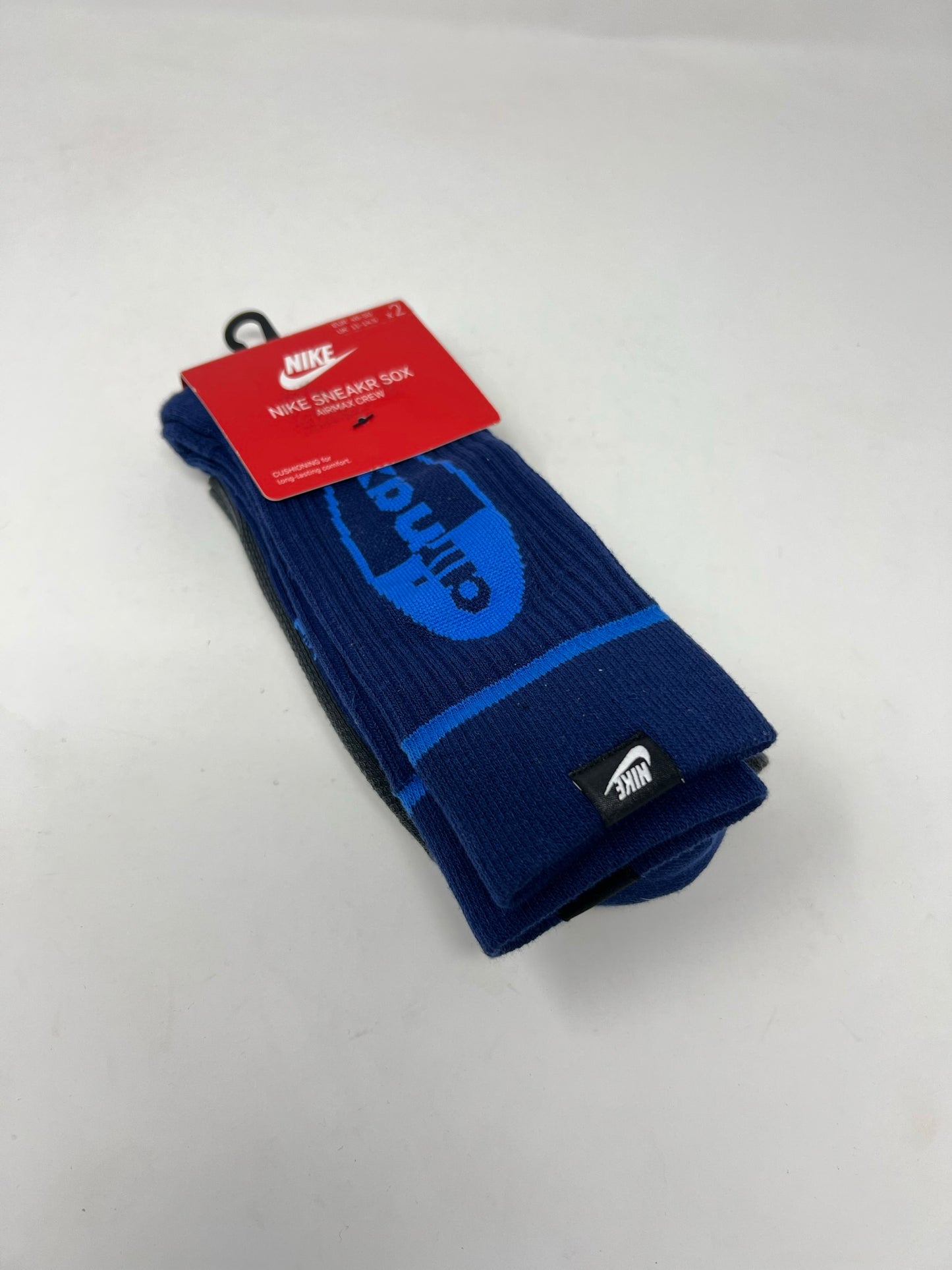 Nike Air Max Socks Brand New