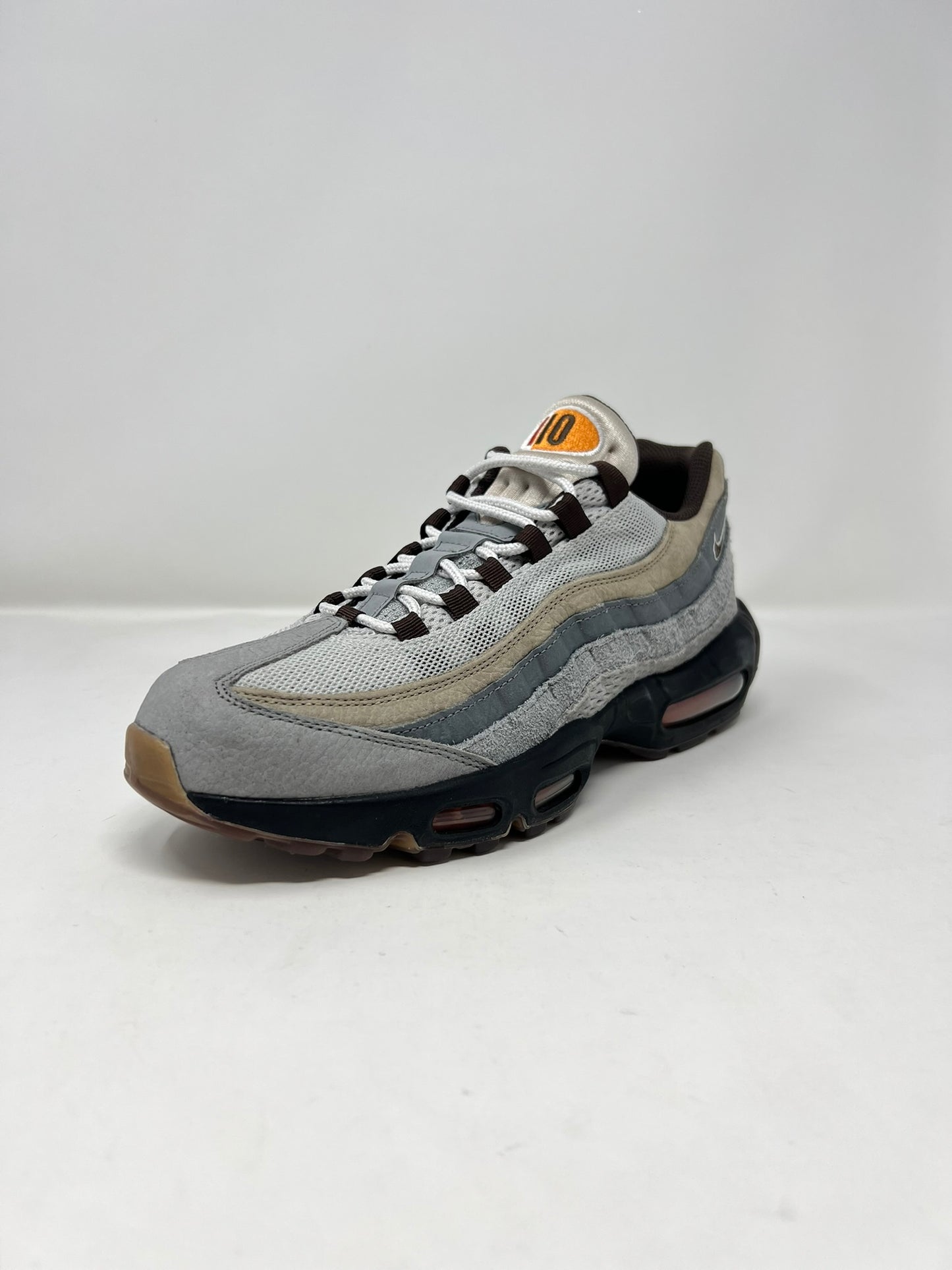 Nike Air Max 95 Footpatrol '110' UK8.5
