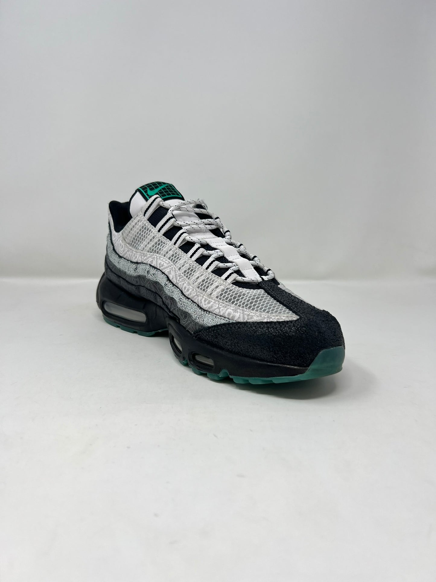 Nike Air Max 95 Day Of The Dead UK11