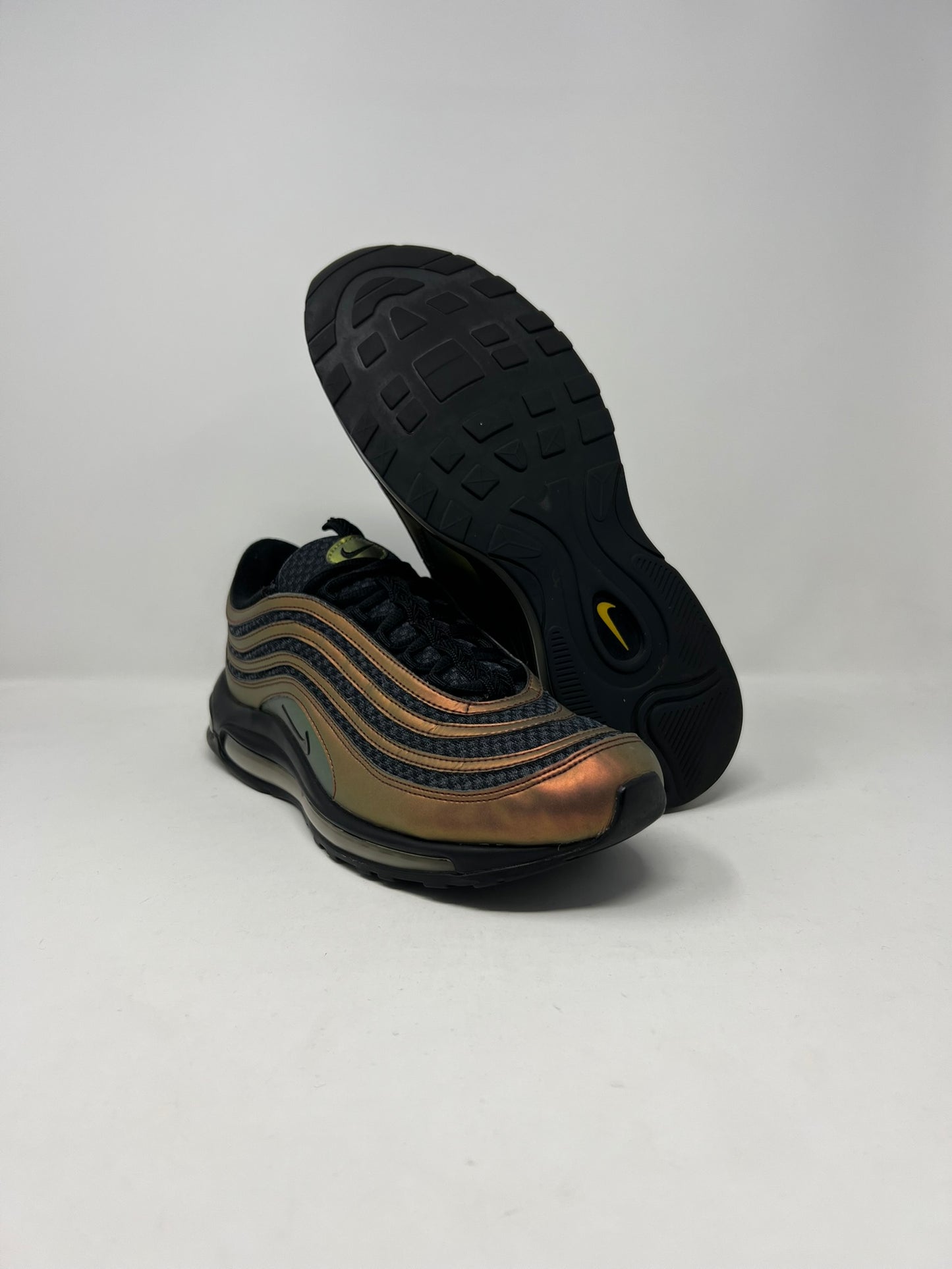 Nike Air Max 97 Skepta UK9.5