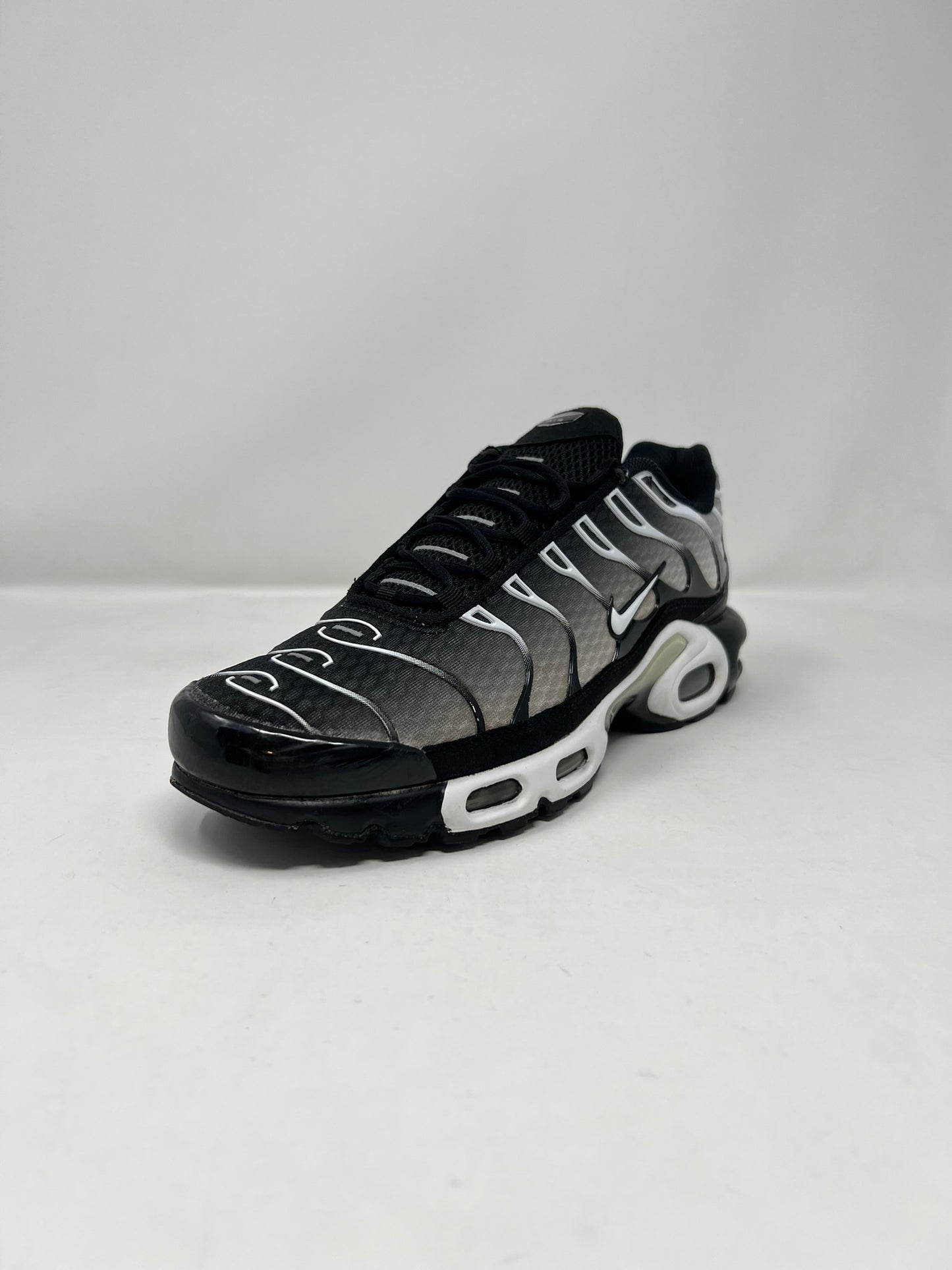 Nike Air Max Plus Smoke Grey UK7