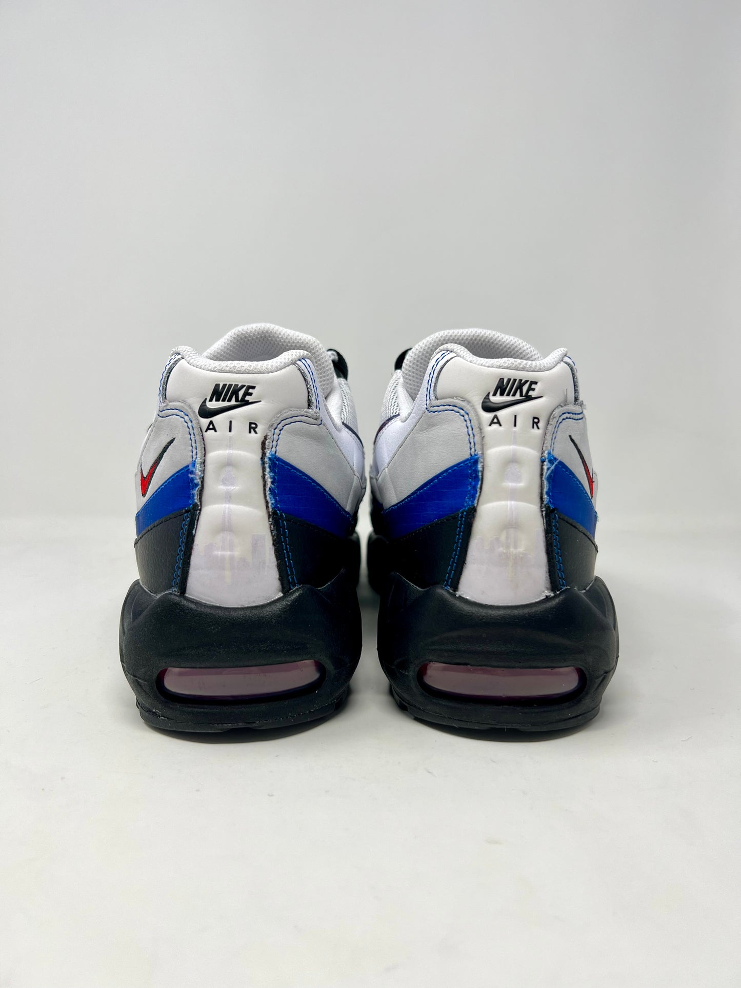 Nike Air Max 95 Toronto UK11 Special Box