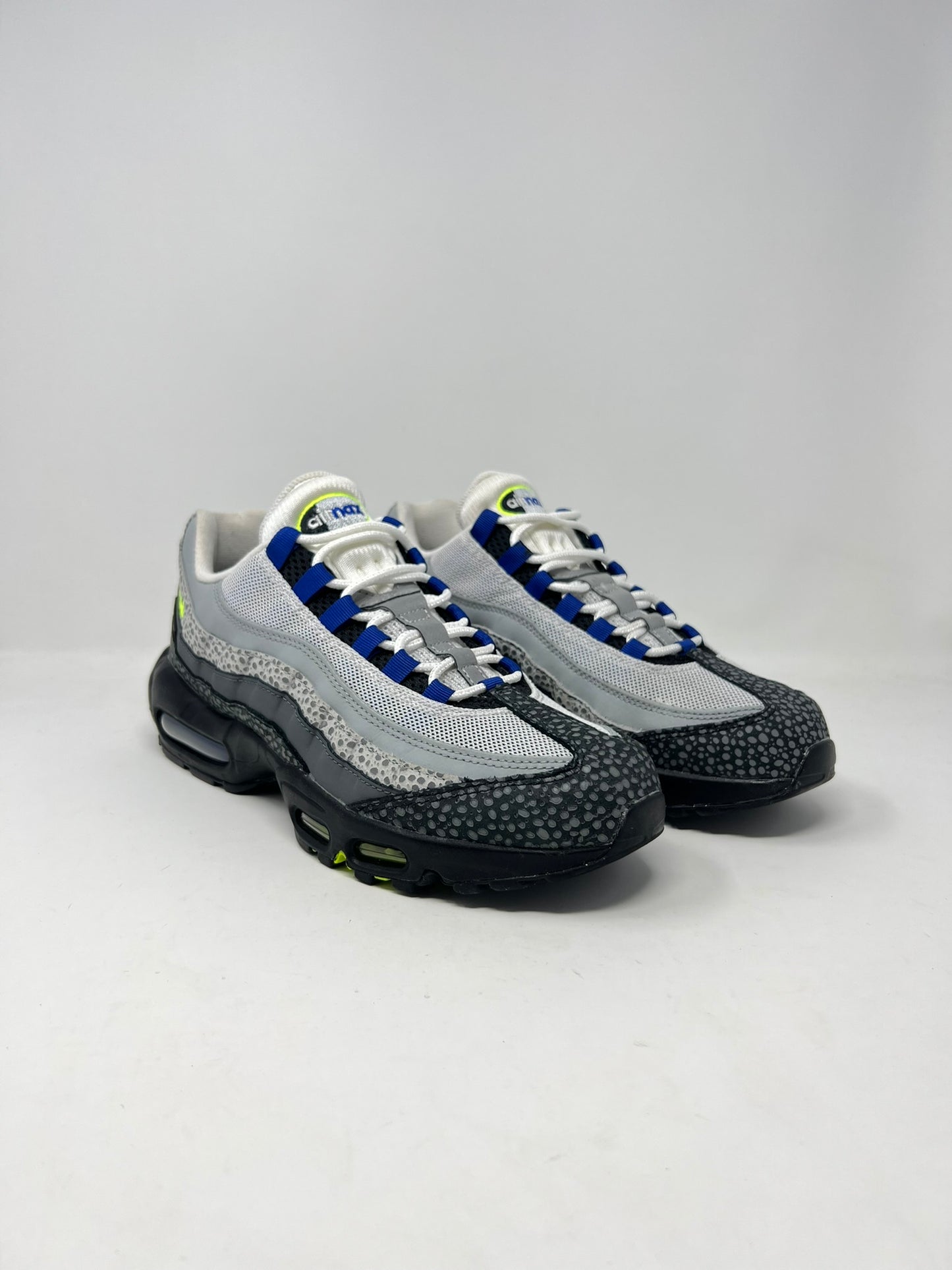 Nike Air Max 95 Kiss My Airs UK8.5