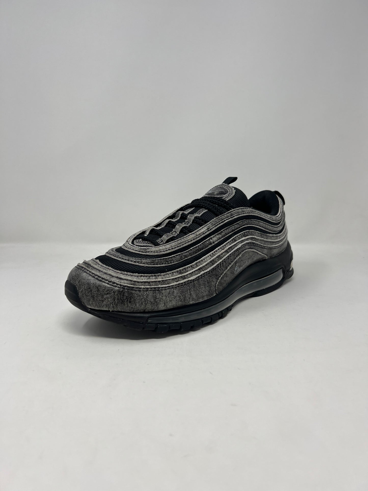 Nike Air Max 97 CDG Black UK9.5