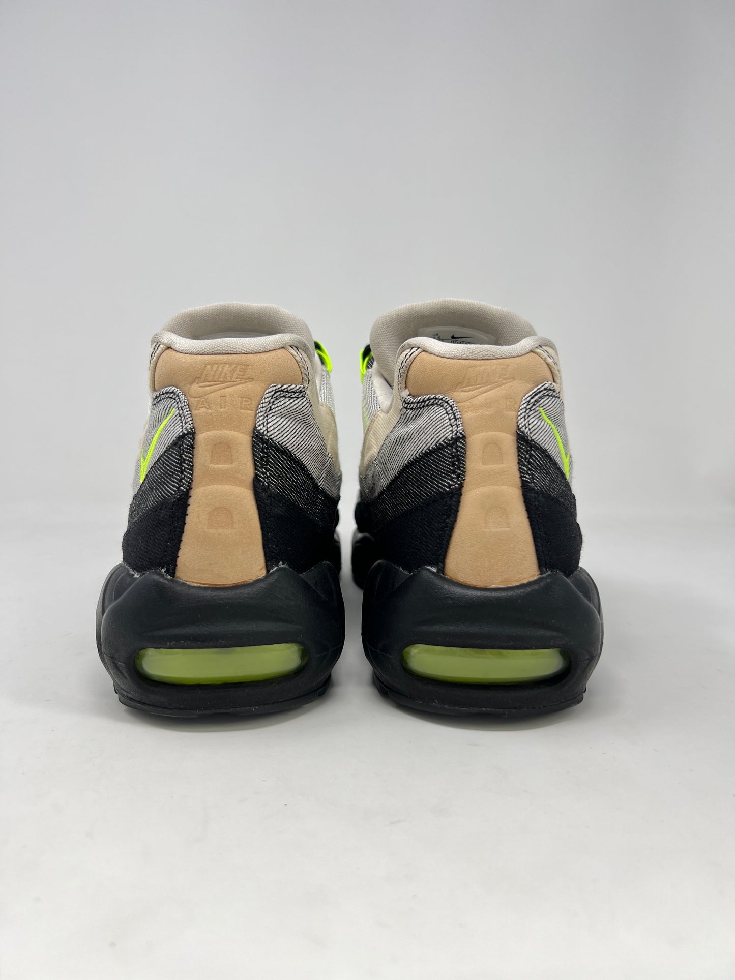 Nike Air Max 95 Neon Denham UK10.5