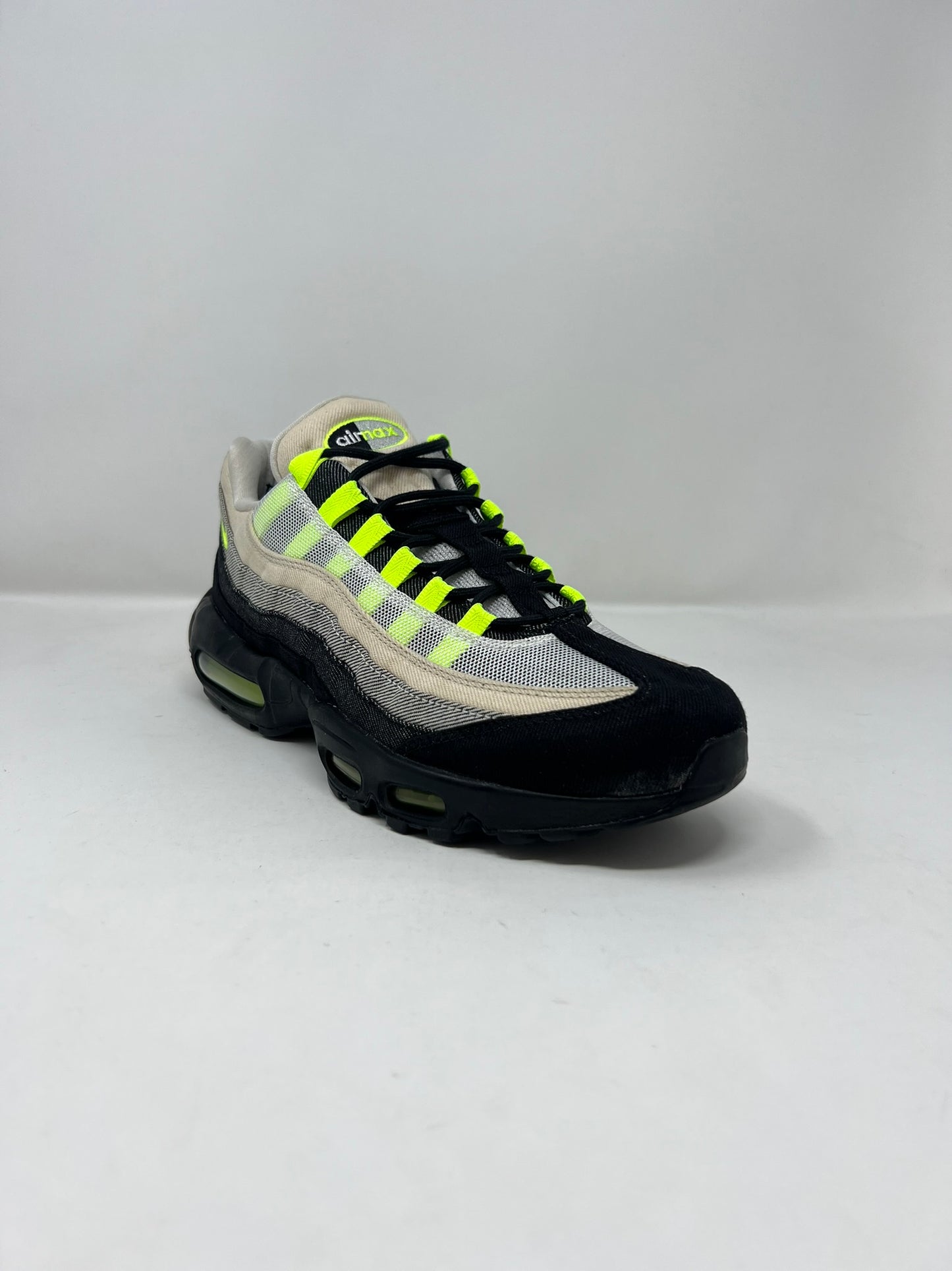 Nike Air Max 95 Denham Neon UK9.5