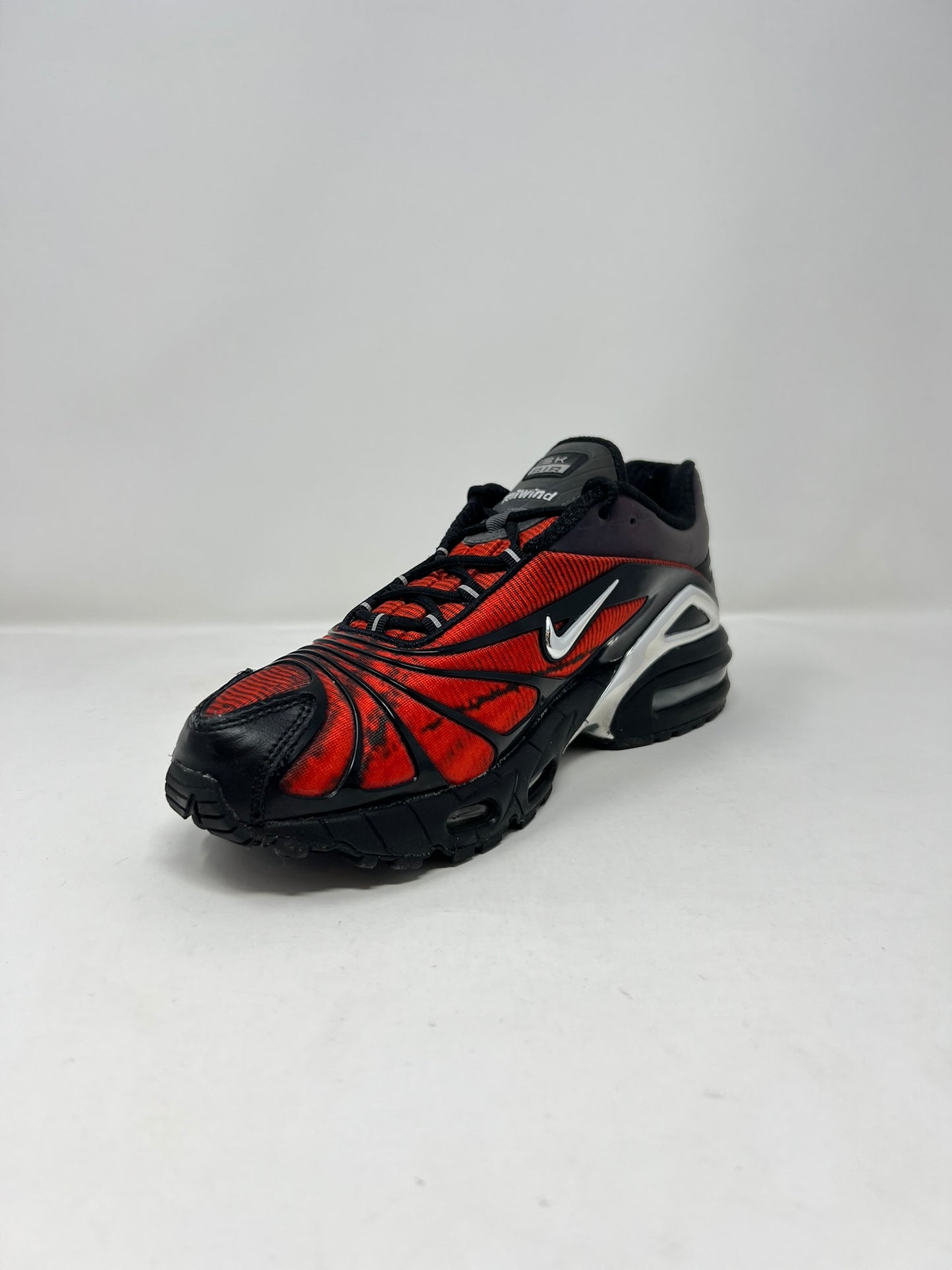 Nike Air Max Skepta Tailwind 5 Red UK9