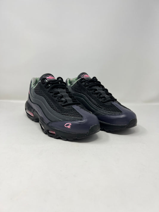 Nike Air Max 95 Corteiz Pink Beam UK9