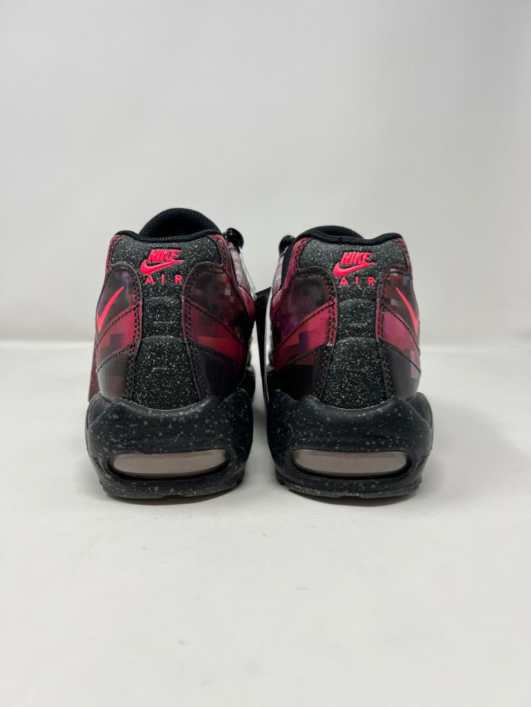 Nike Air Max 95 Cherry Blossom UK9 Brand New