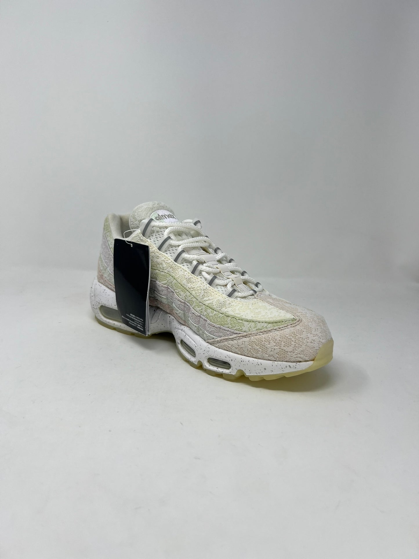 Nike Air Max 95 Floral Lace UK8.5