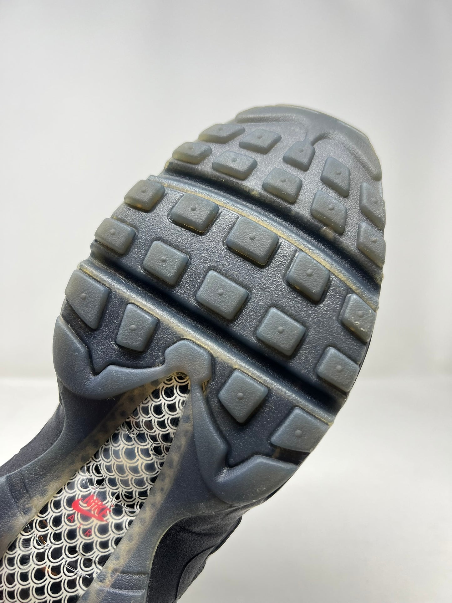 Nike Air Max 95 Koi Fish Scales UK9.5