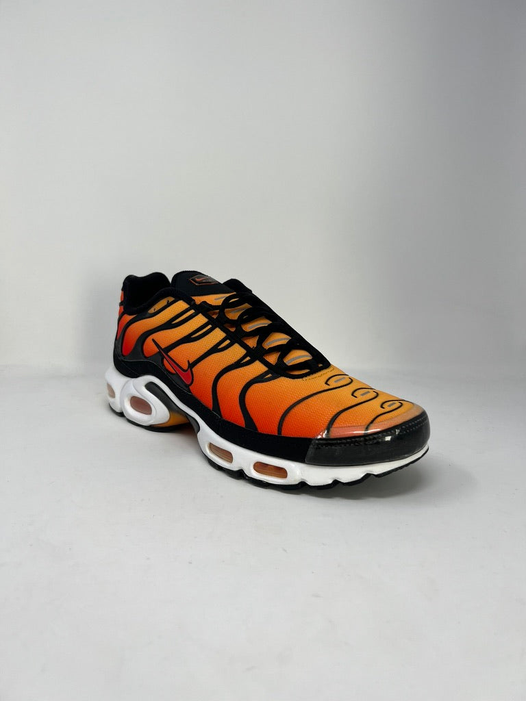 Nike Air Max Plus TN OG Pimento 2018 Anniversary UK11