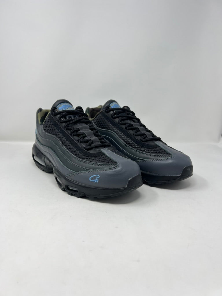Nike Air Max 95 Corteiz Aegean Storm UK11