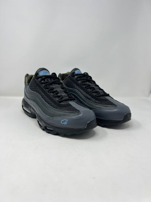 Nike Air Max 95 Corteiz Aegean Storm UK11