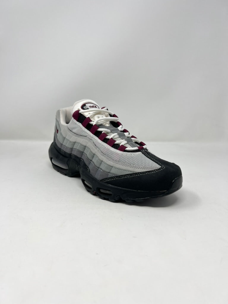 Nike Air Max 95 Dark Beetroot UK9 Brand New