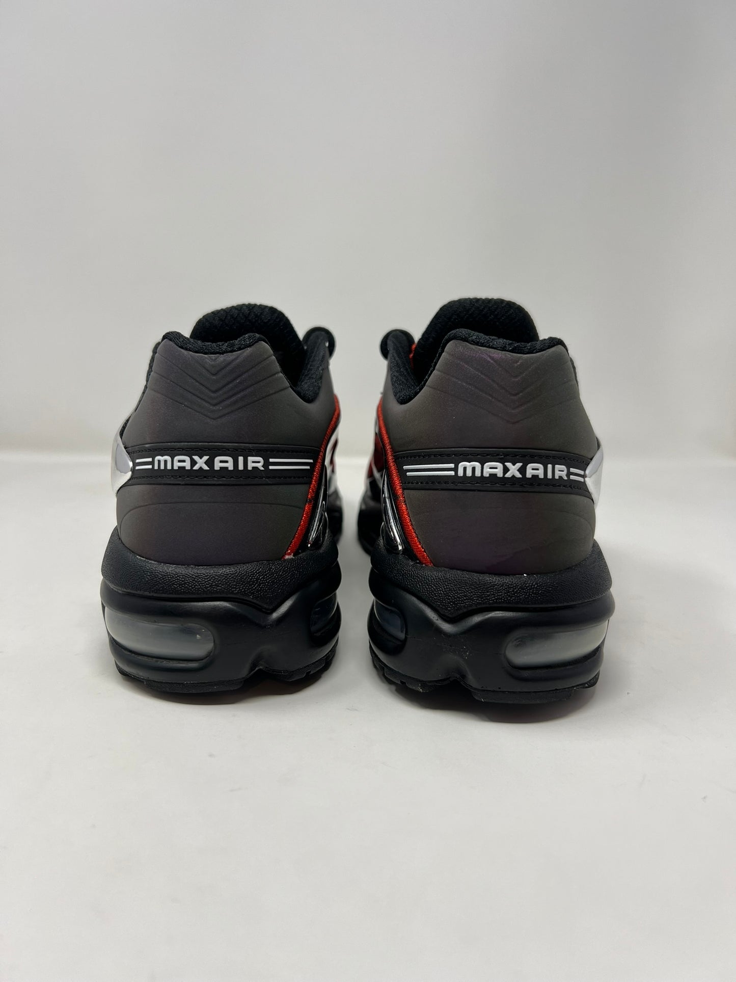 Nike Air Max Skepta Tailwind 5 Red UK8