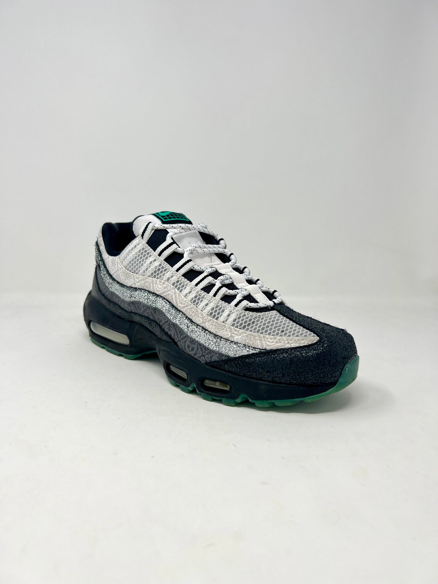 Nike Air Max 95 Day Of The Dead UK8