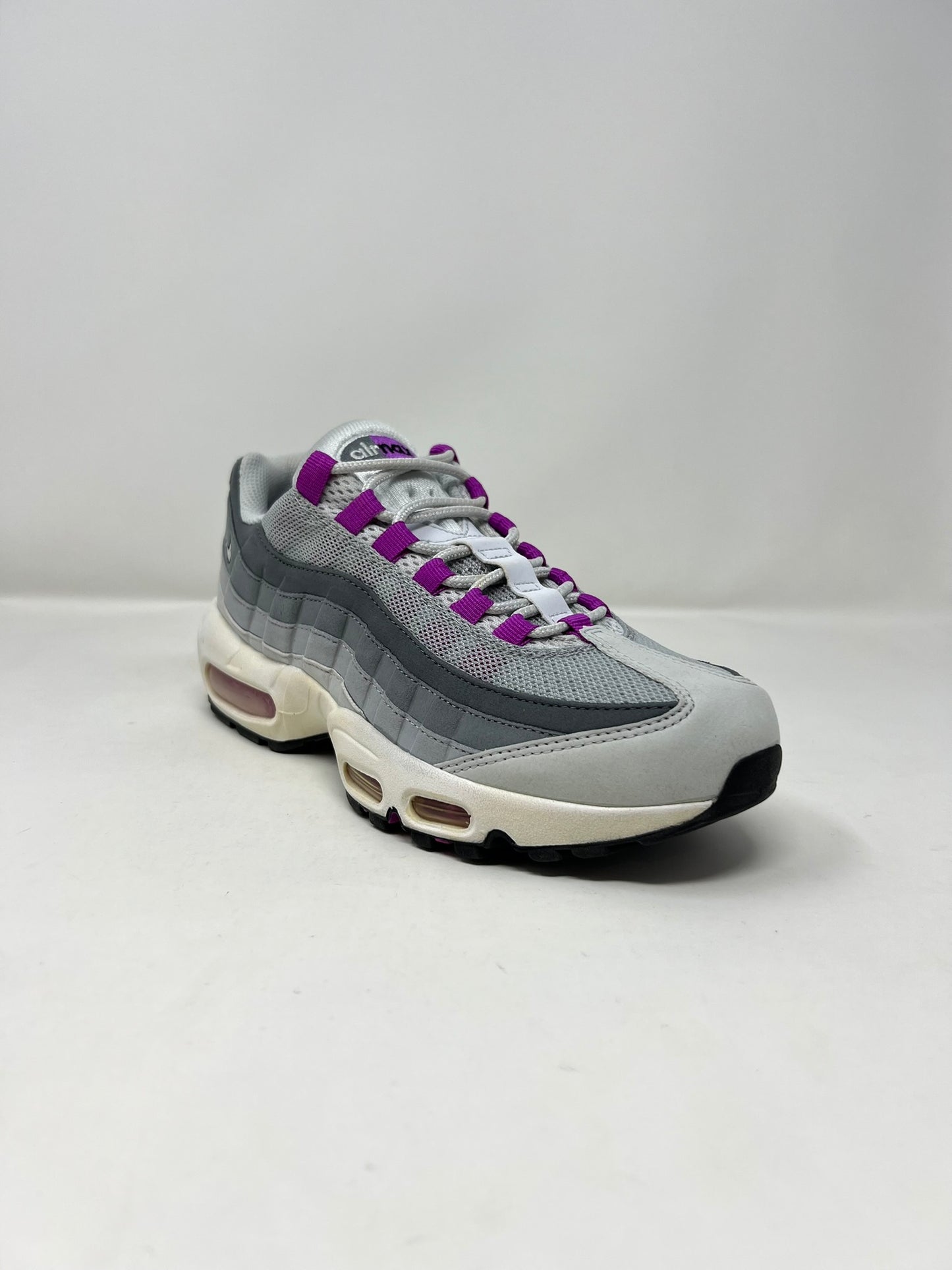 Nike Air Max 95 Hyper Violet UK6.5 Brand New
