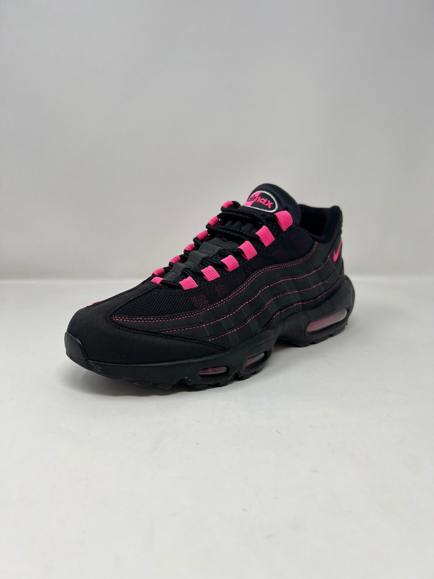 Nike Air Max 95 Pink Blast UK9