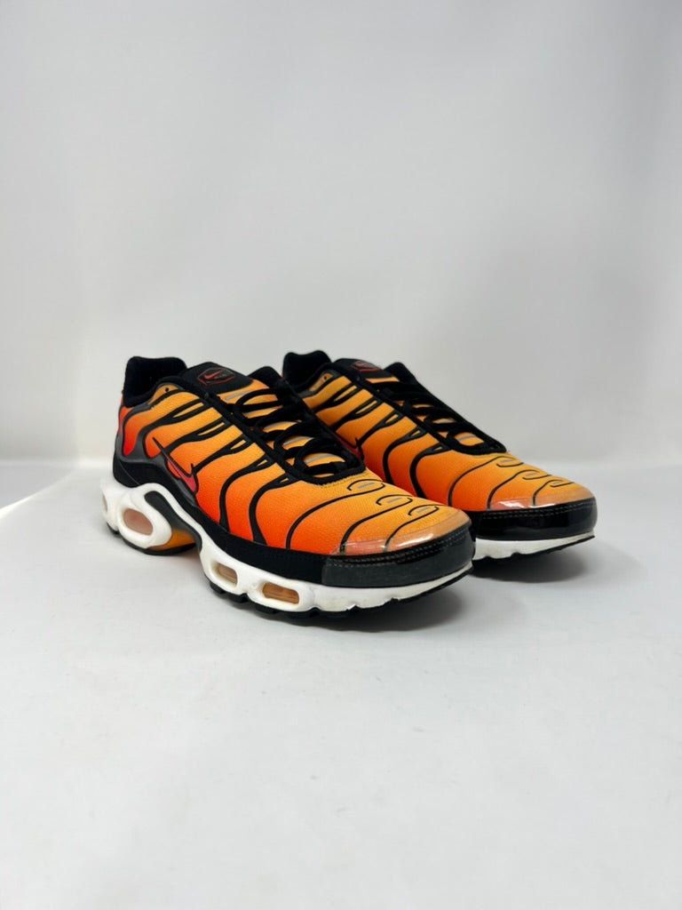 Nike Air Max Plus TN OG Pimento 2018 Anniversary UK8.5