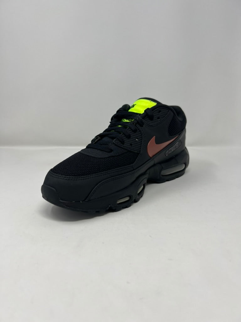 Nike Air Max 95/90 Patta Black UK9