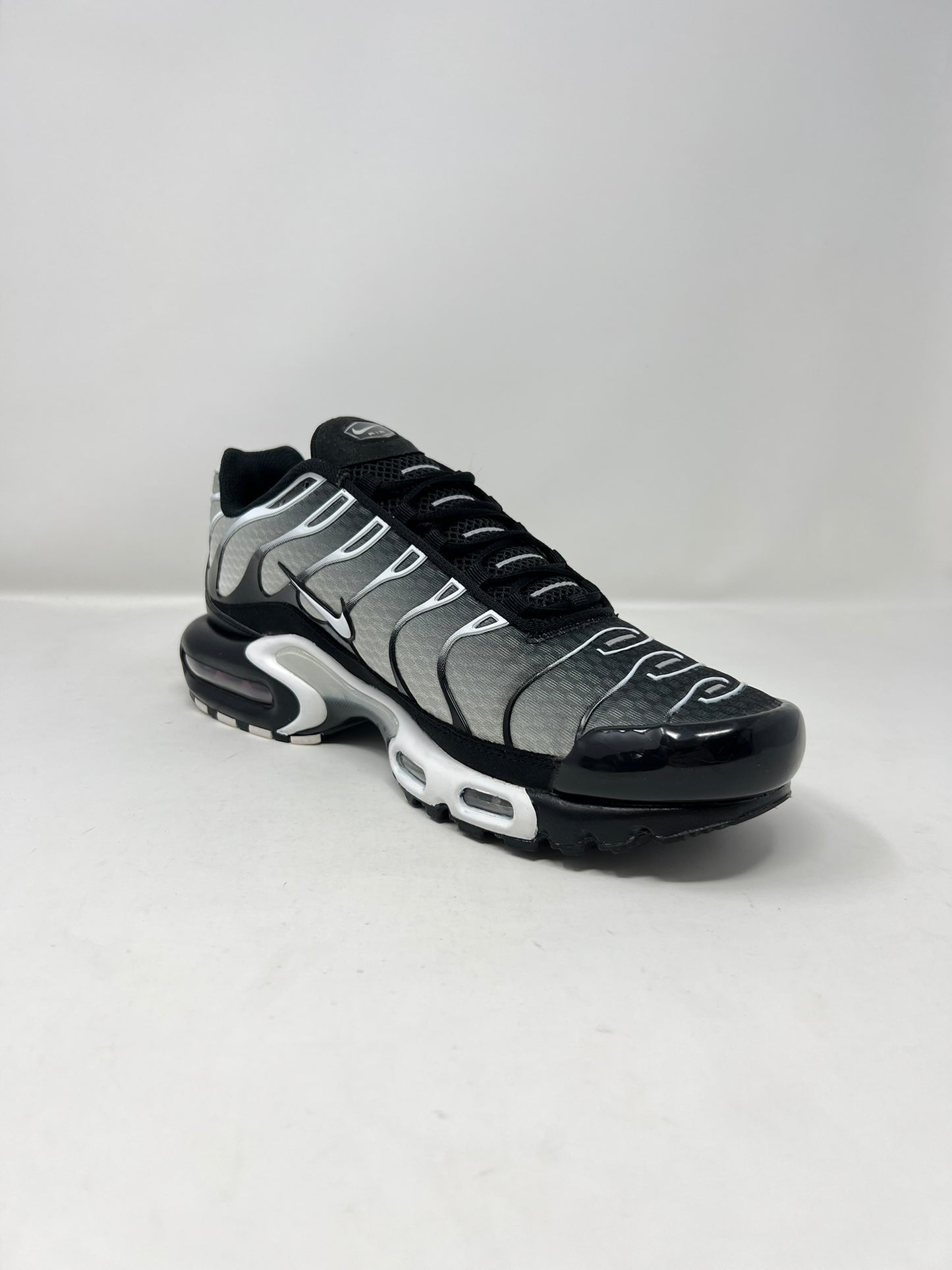 Nike Air Max Plus Smoke Grey UK10.5
