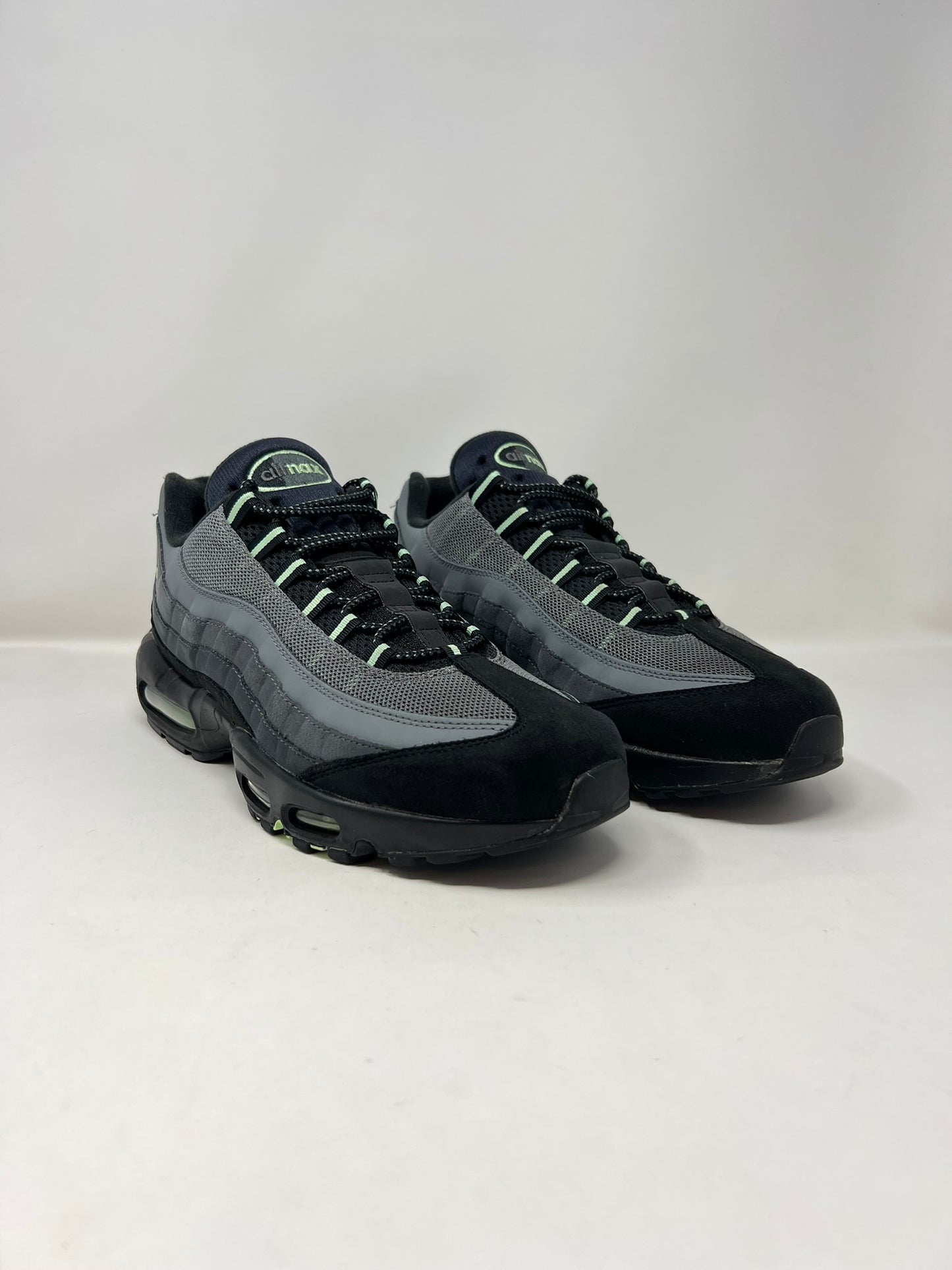 Nike Air Max 95 Vapour Green UK11