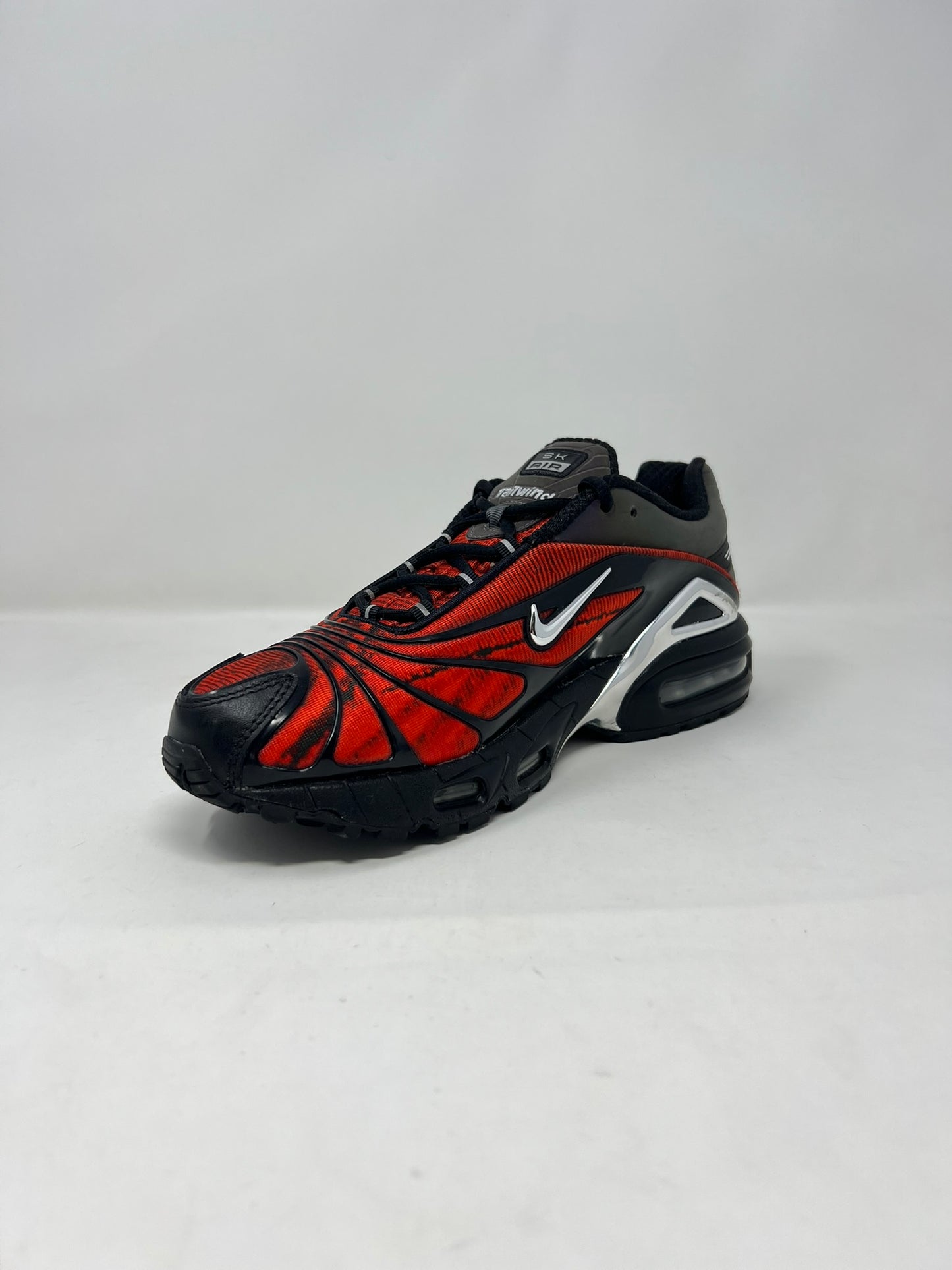 Nike Air Max Skepta Tailwind 5 Red UK8