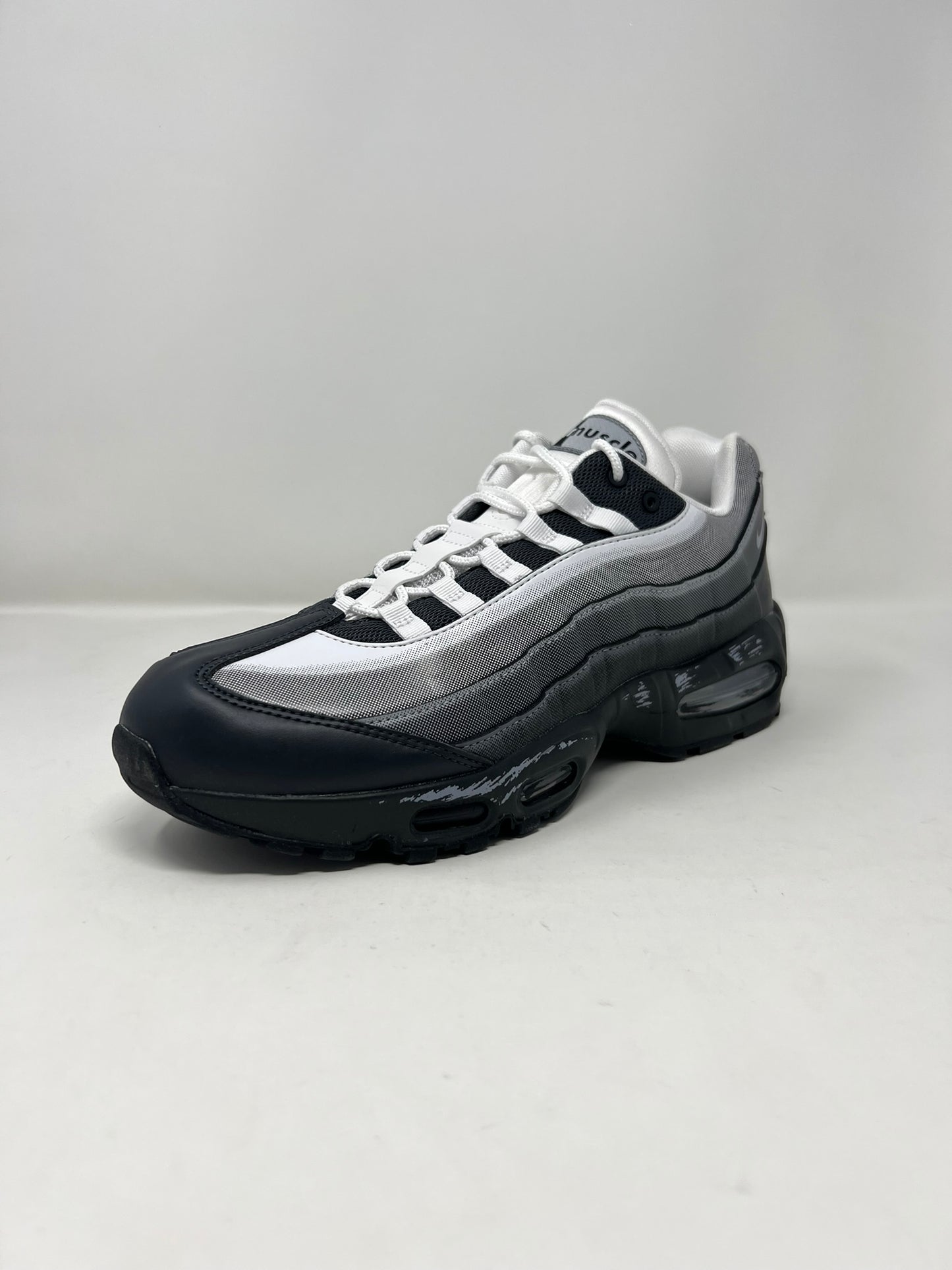 Nike Air Max Muscle 95 Yu-Gi-Oh! Jonouchi UK11 Brand New