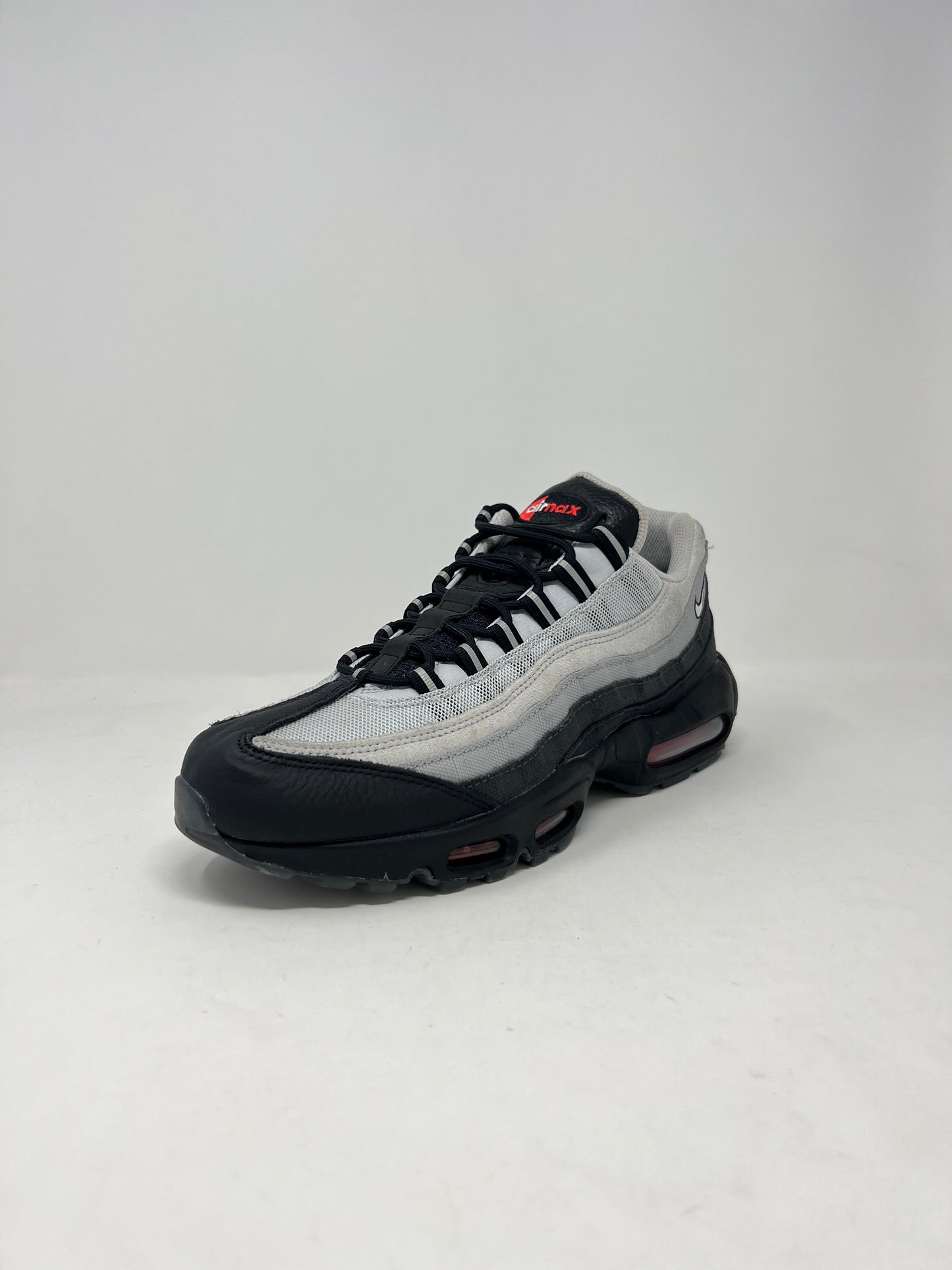 Nike Air Max 95 Koi Fish Scales UK10