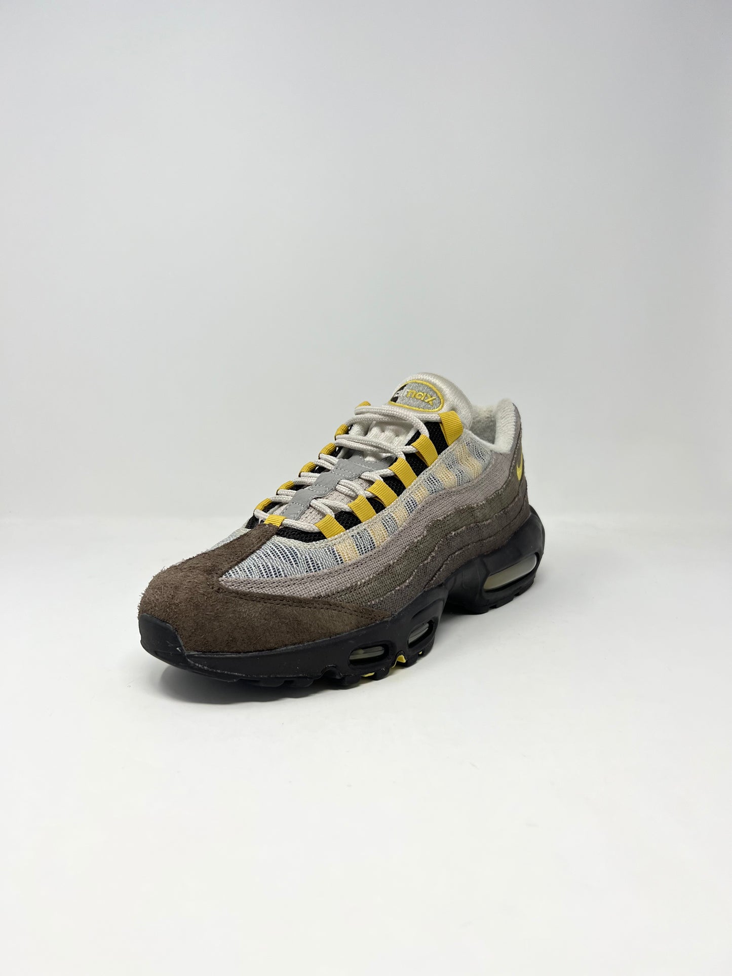 Nike Air Max 95 Ironstone UK8