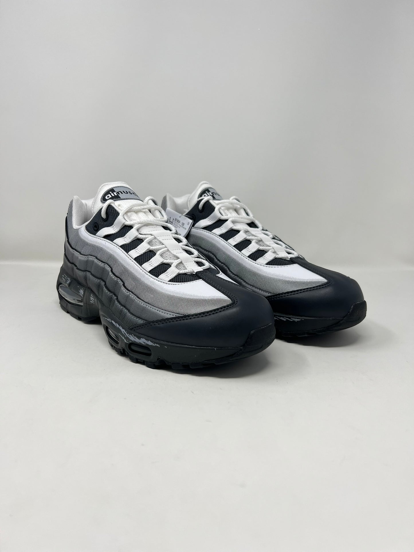 Nike Air Max Muscle 95 Yu-Gi-Oh! Jonouchi UK11 Brand New