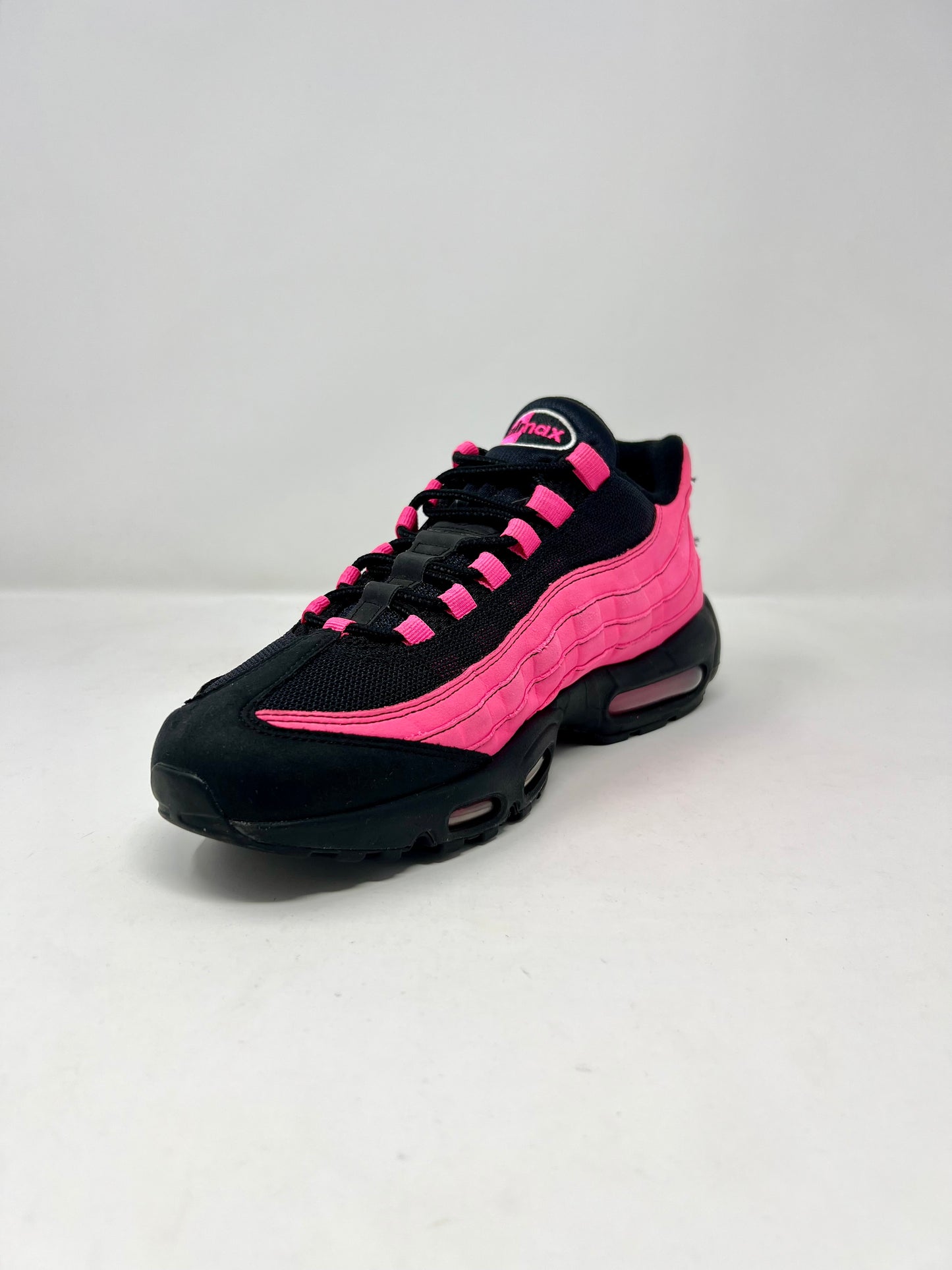 Nike Air Max 95 Pink Blast UK9