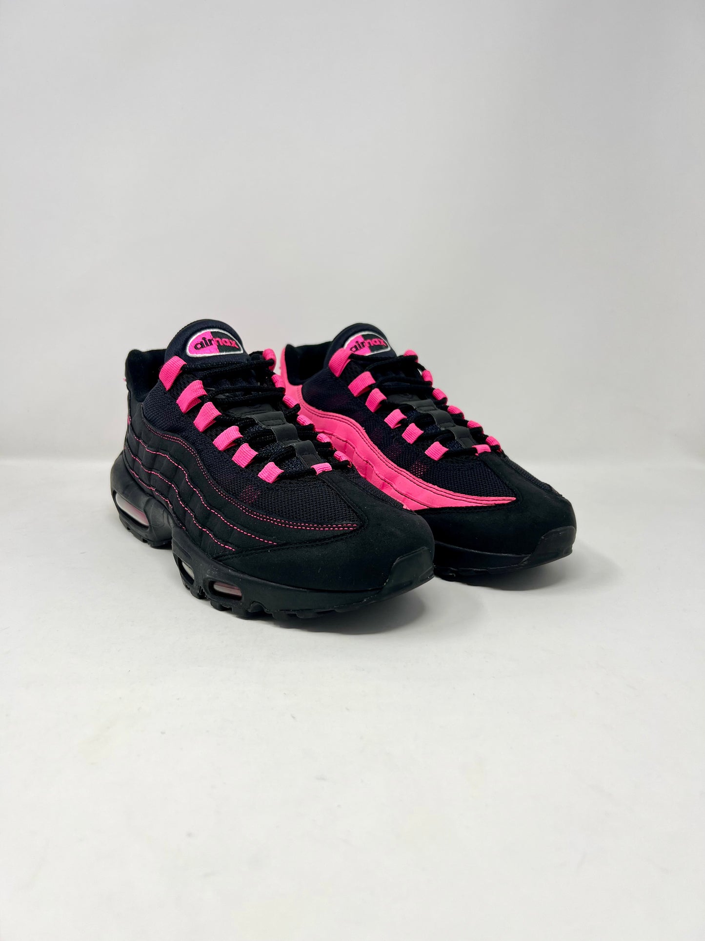 Nike Air Max 95 Pink Blast UK9