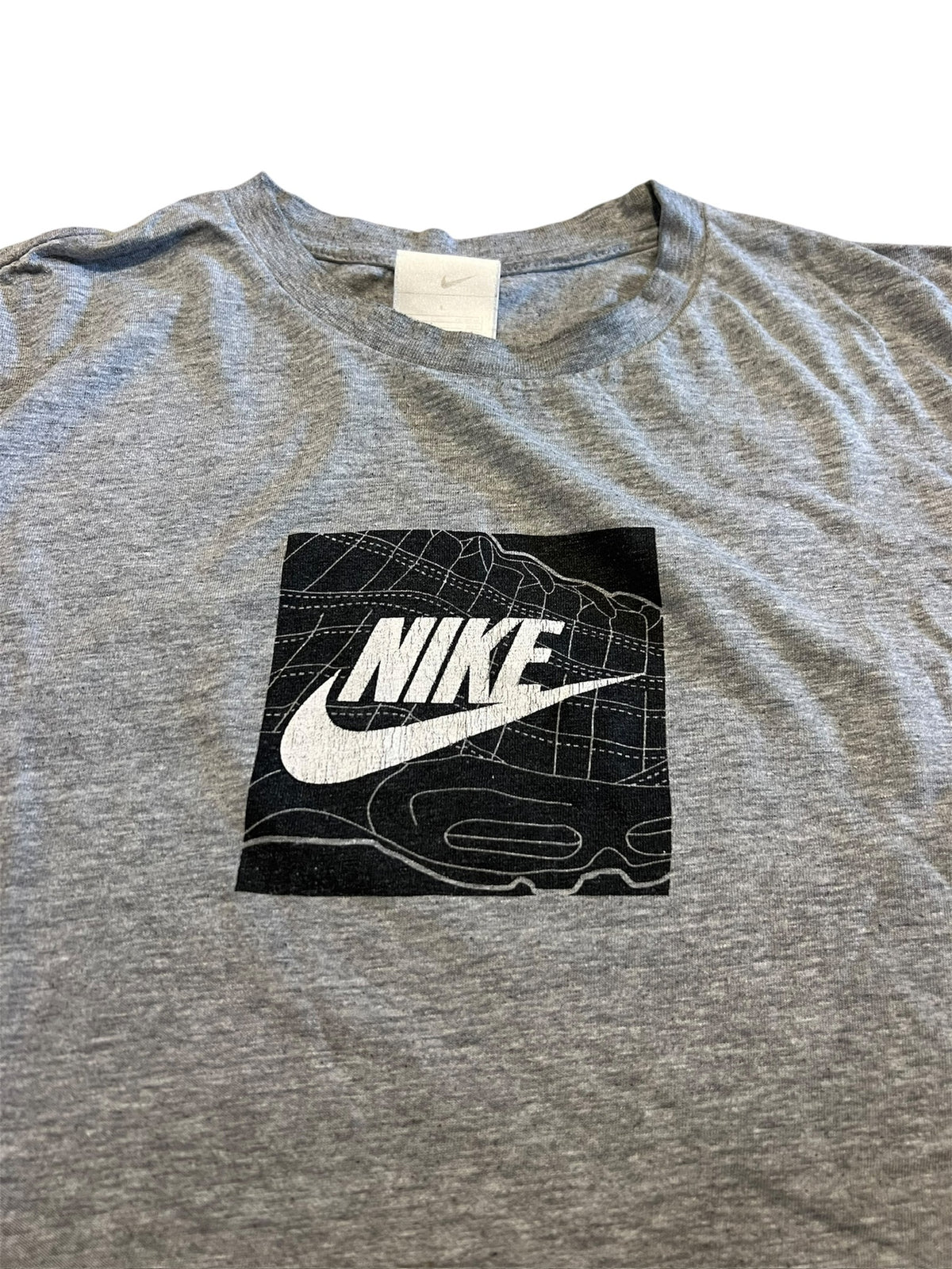 Vintage Air Max 95 T Shirt Large