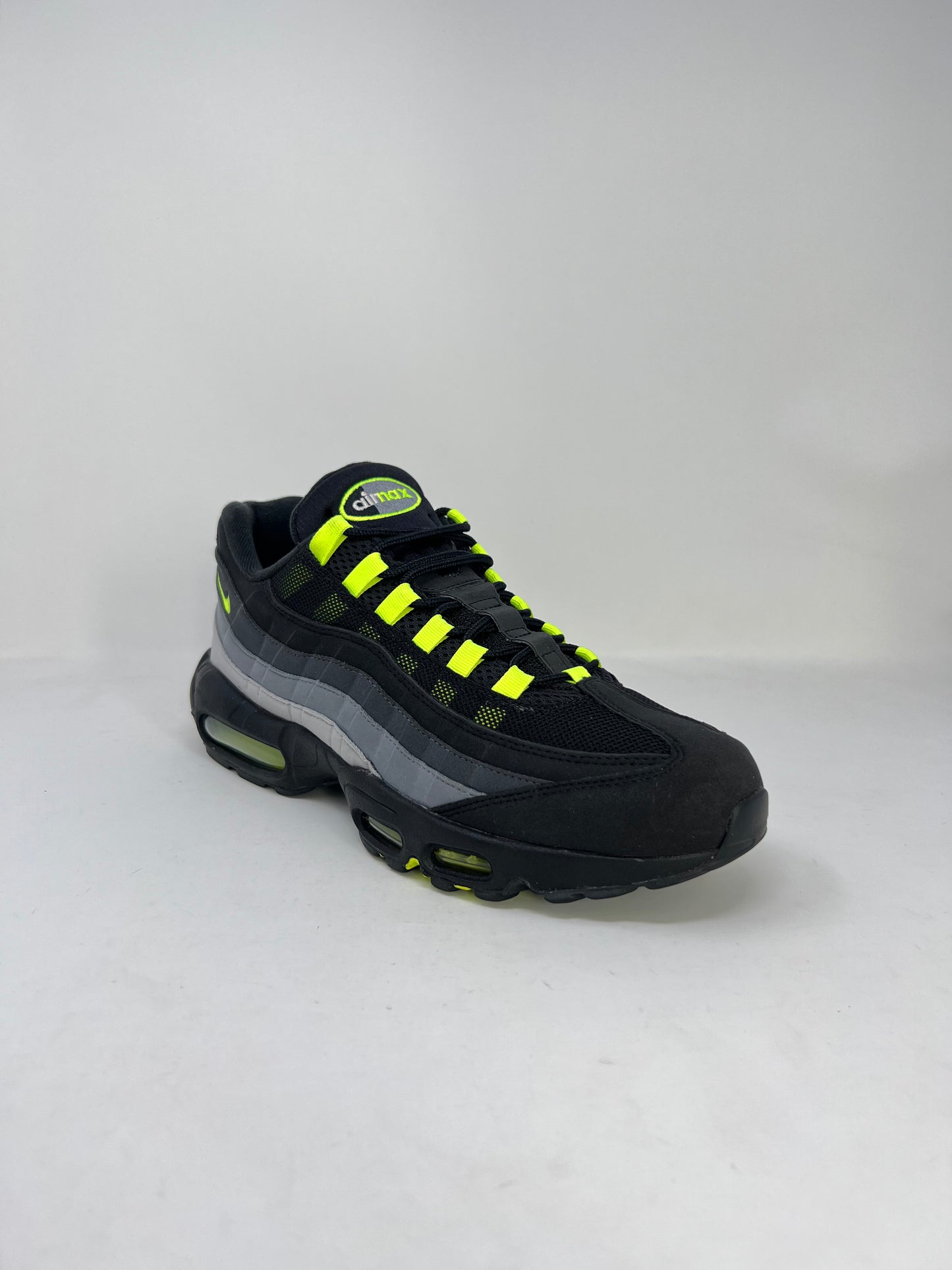 Nike Air Max 95 Reverse Neon UK10