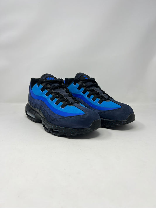 Nike Air Max 95 Stash (2024) Signed Box UK10