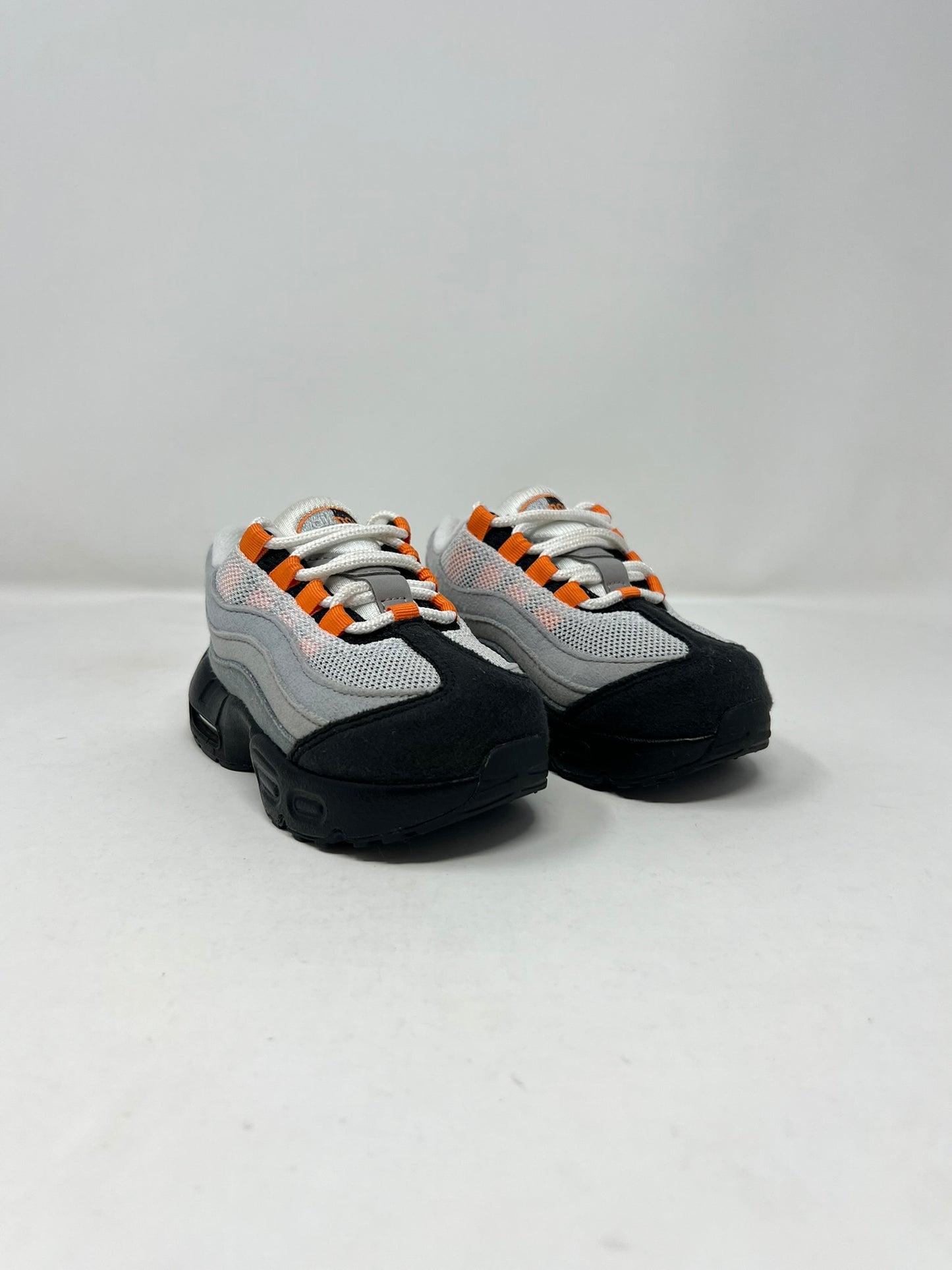 Nike Air Max 95 OG Mandarin (TD) UK6.5