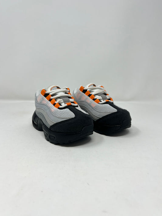 Nike Air Max 95 OG Mandarin (TD) UK6.5