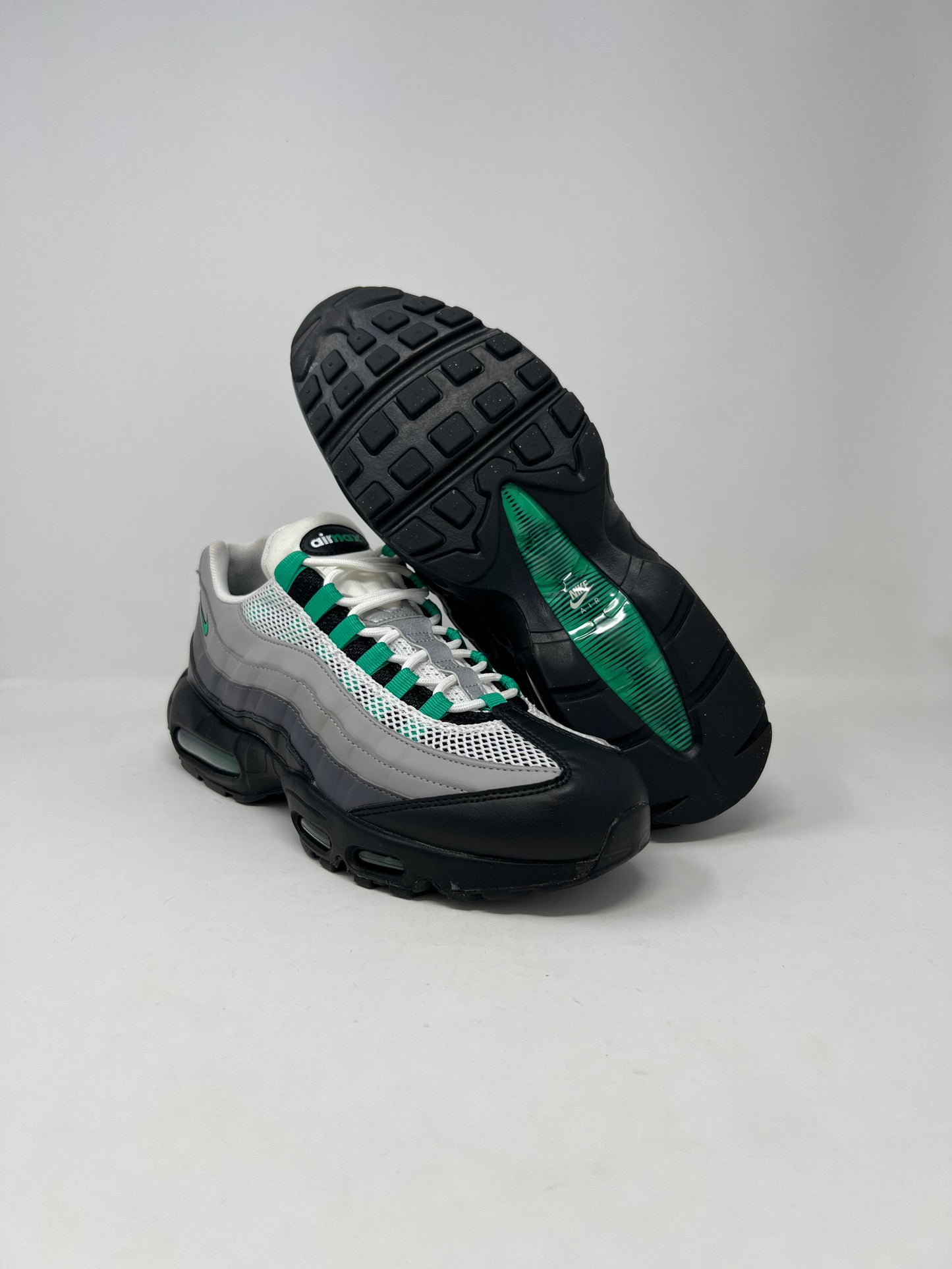 Nike Air Max 95 Stadium Green UK9.5