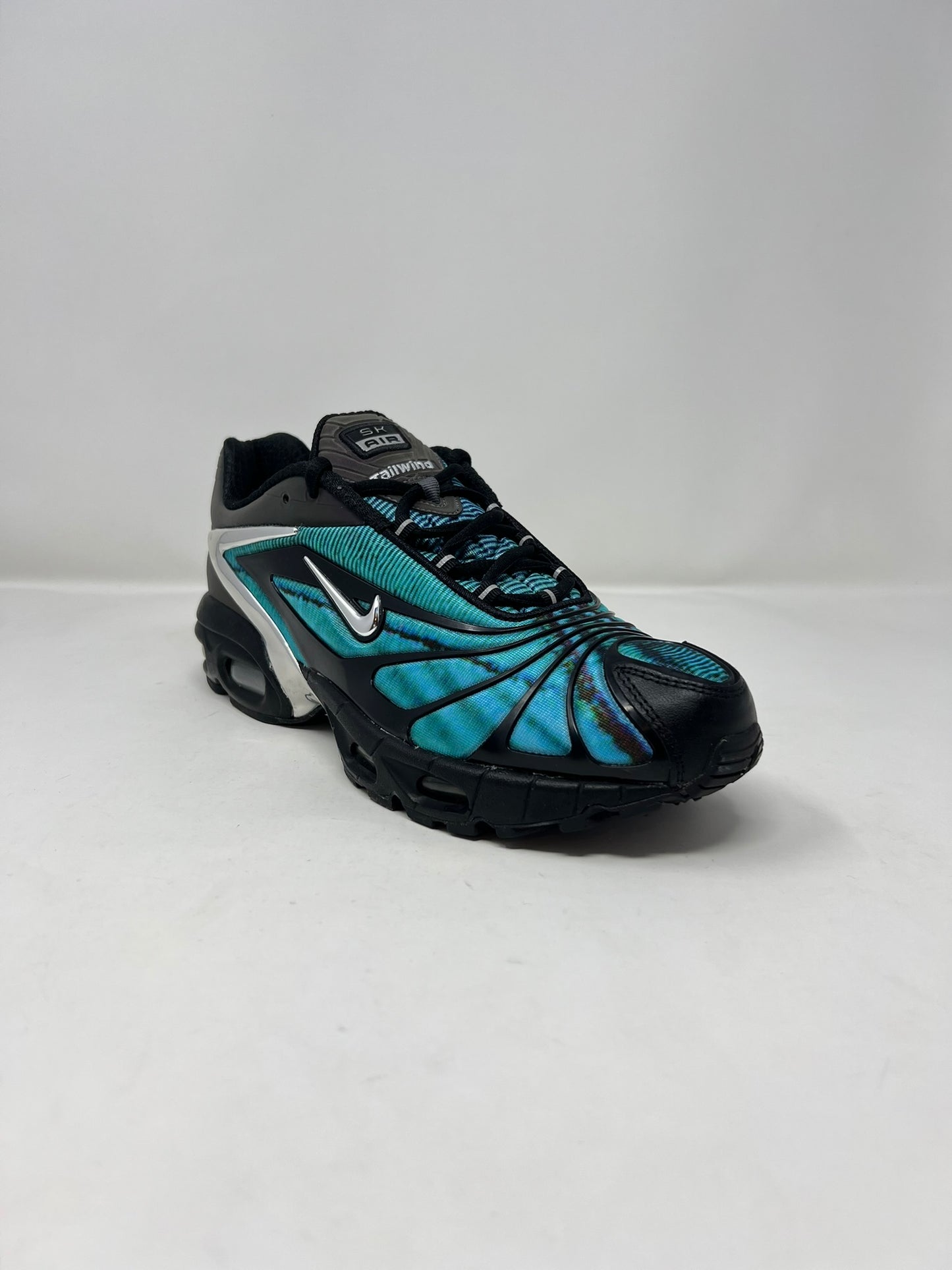 Nike Air Max Skepta Tailwind 5 Blue UK8